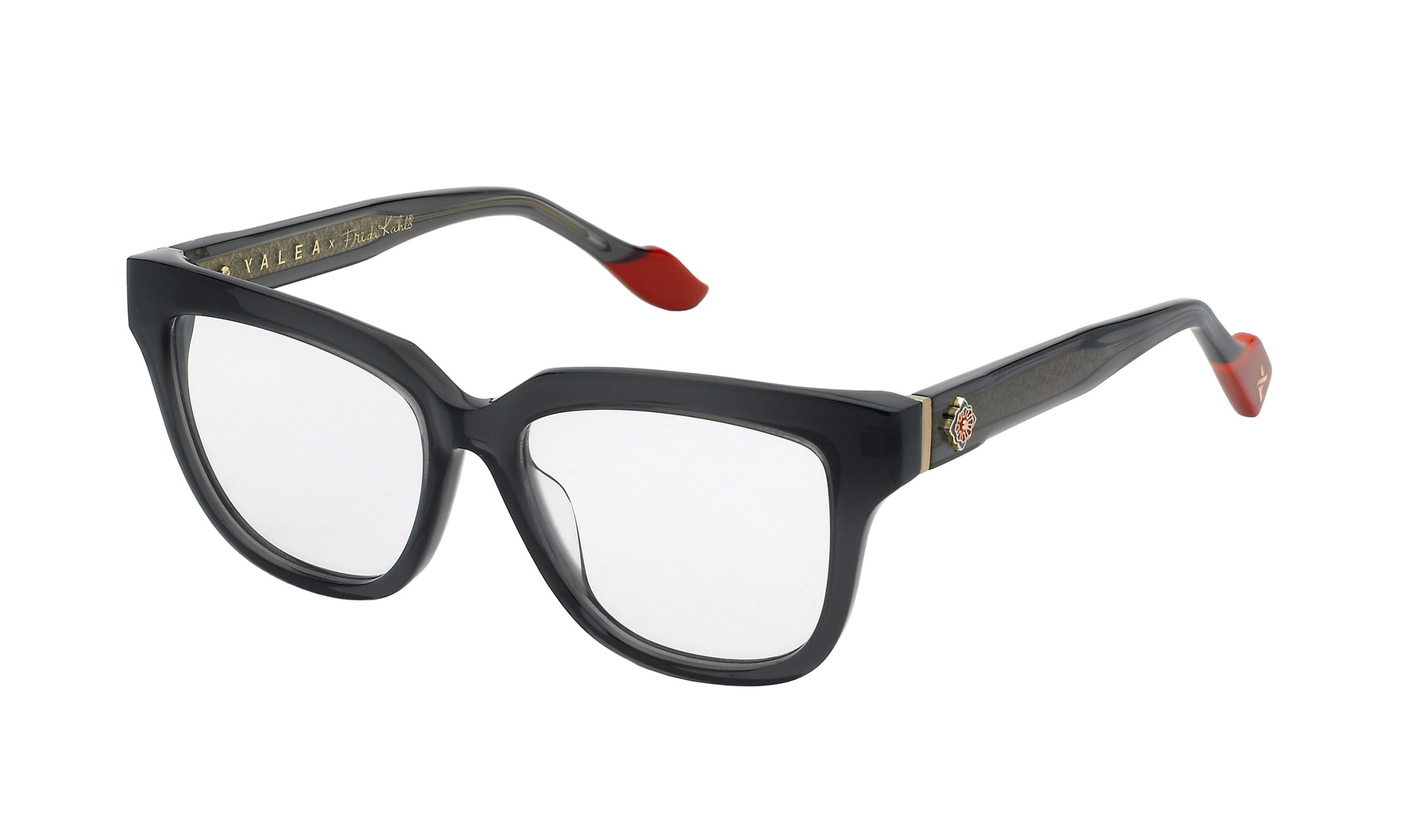 Yalea Eyewear Frida Kahlo UNIQUE VYA172V_868