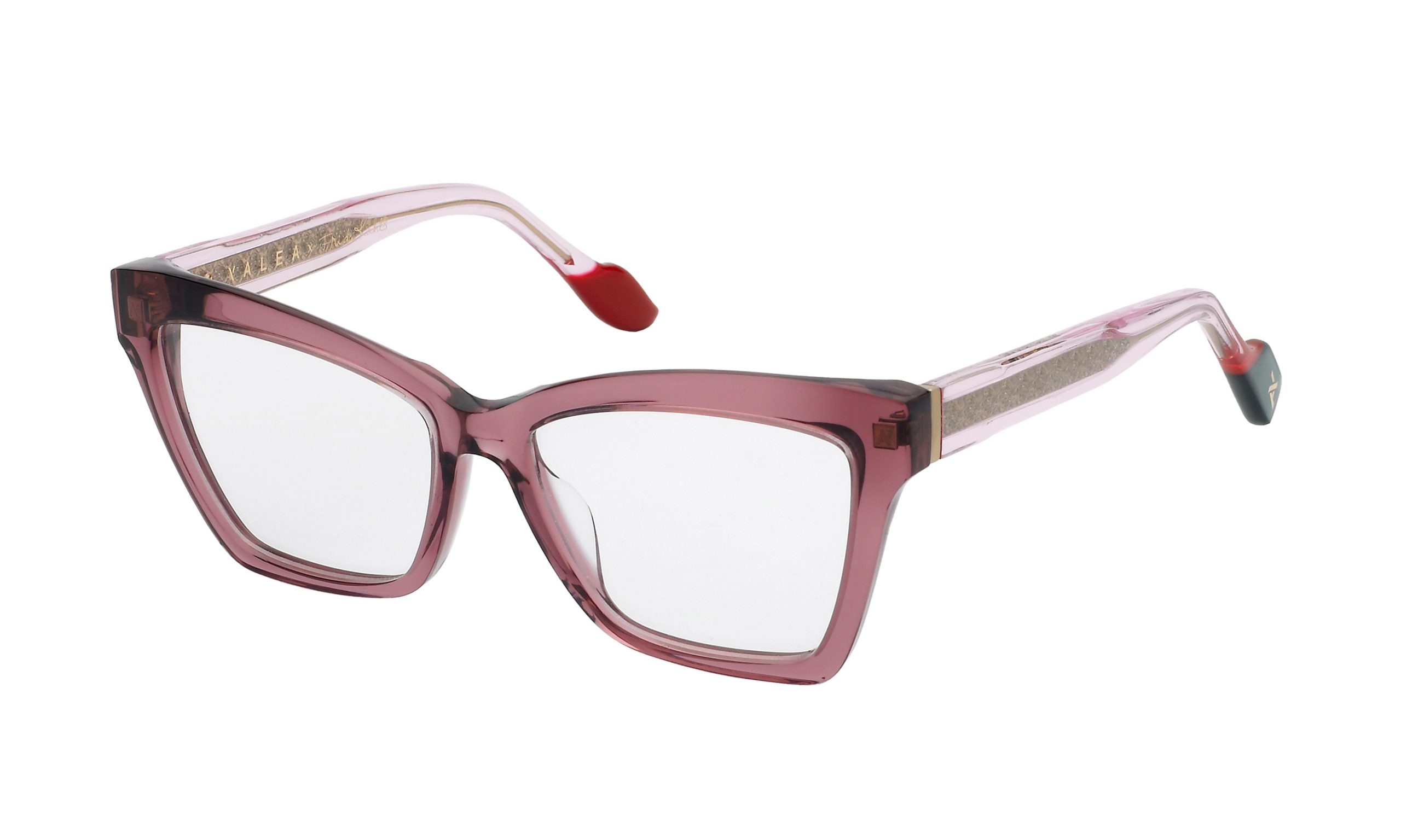 Yalea Eyewear Frida Kahlo STRONG VYA173_856