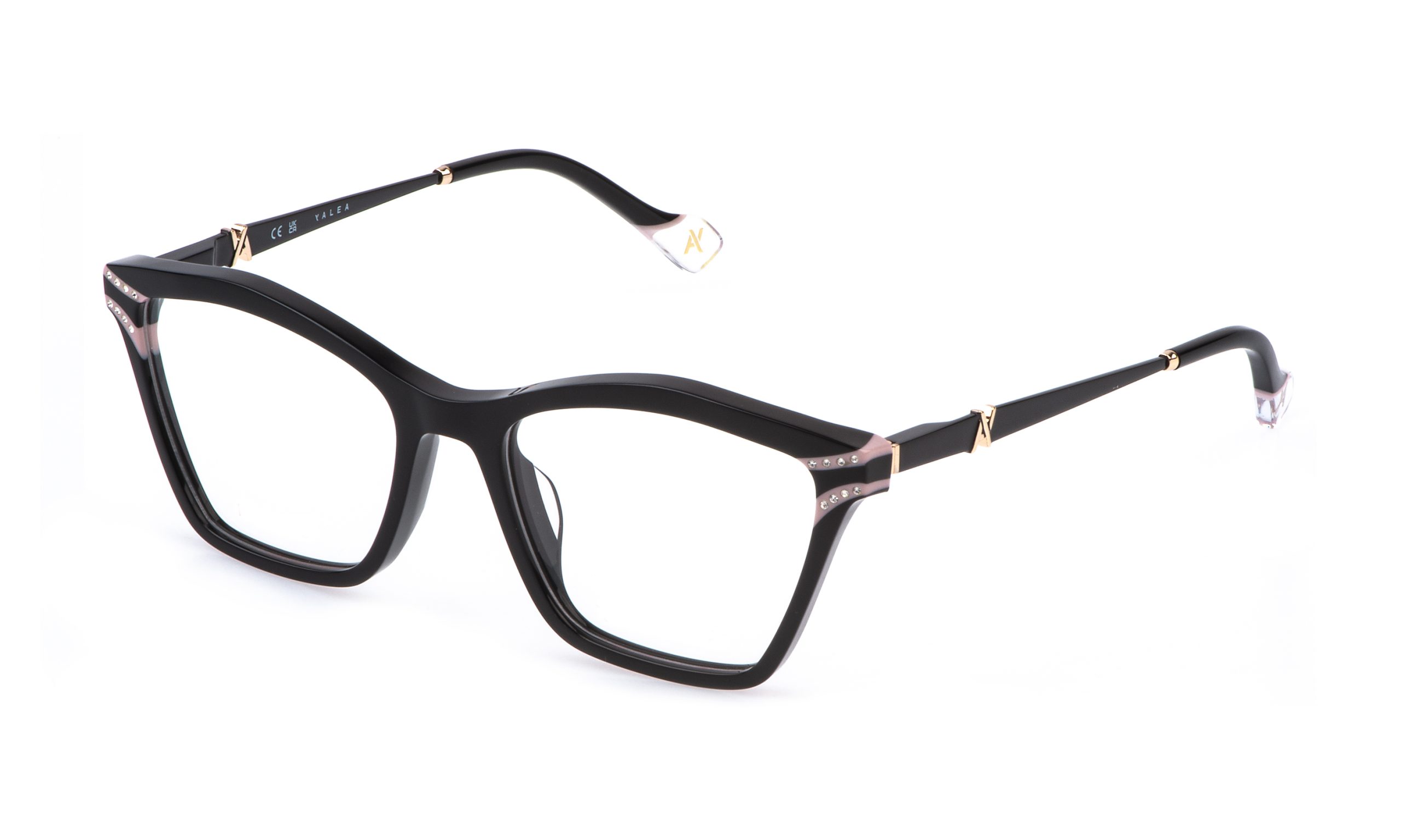 Yalea Eyewear KRISTALINA VYA162W_700-PETITE
