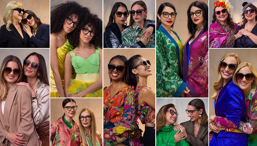 YOKO | Yalea Eyewear