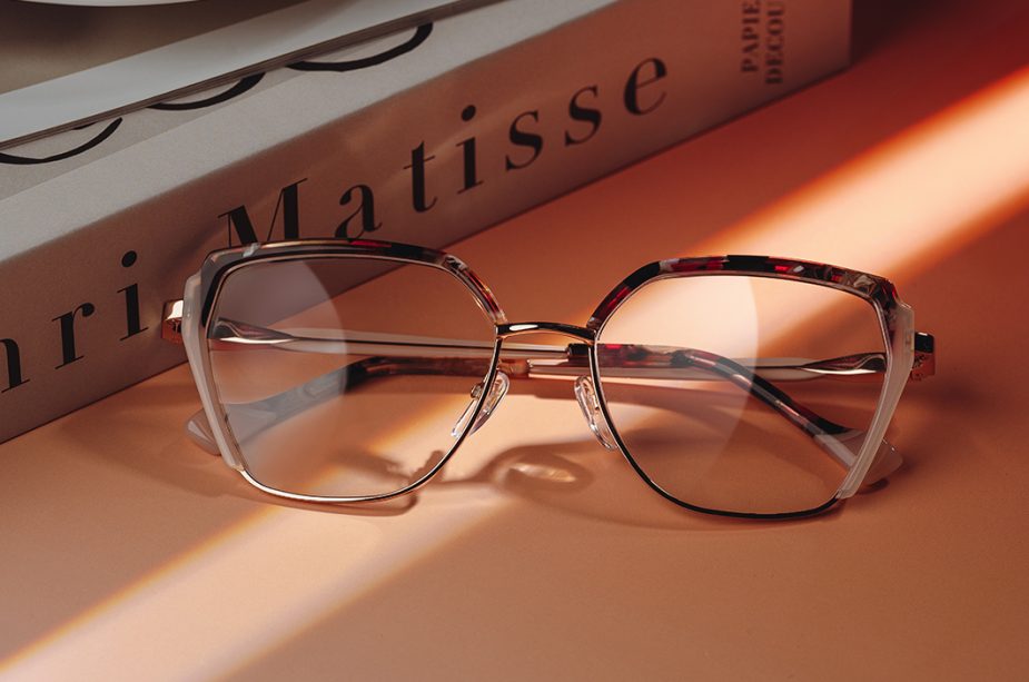 ◯yoko YOKO | Yalea Eyewear