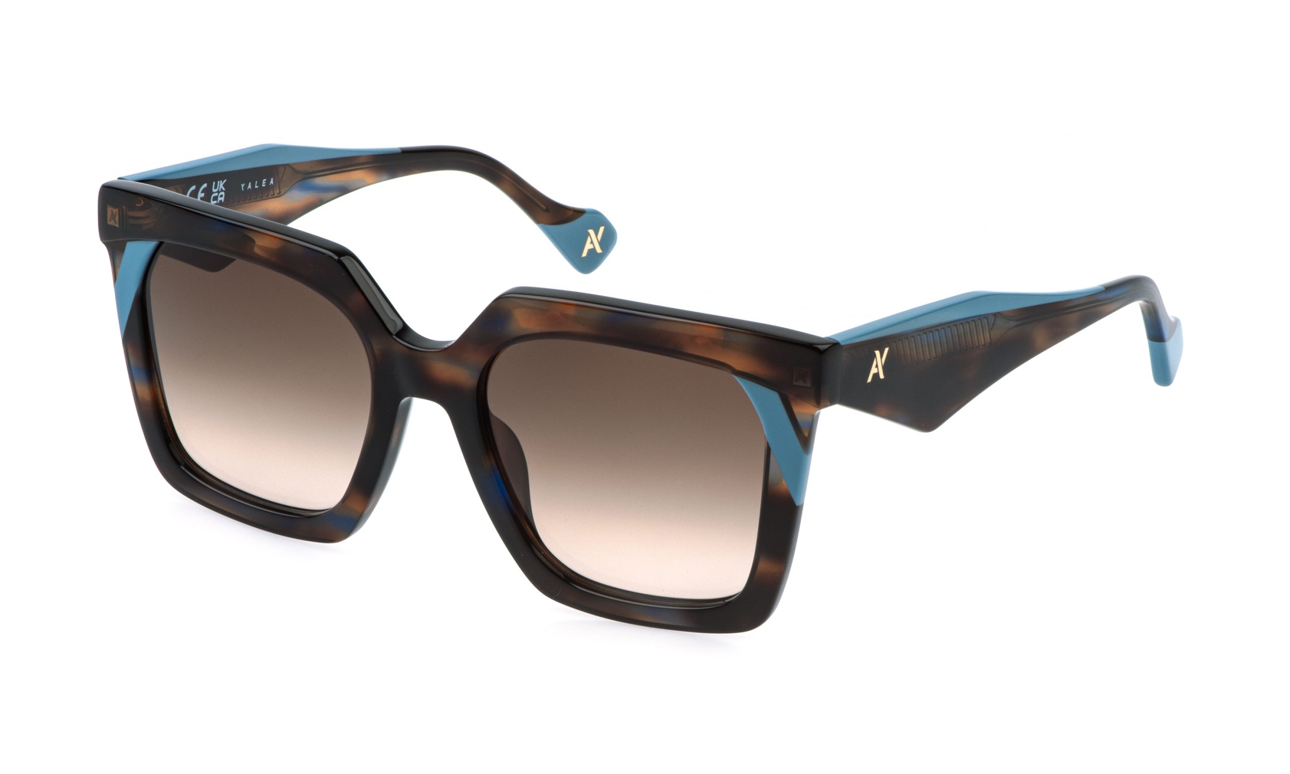 Yalea Eyewear ANTONELLA SYA215_M61