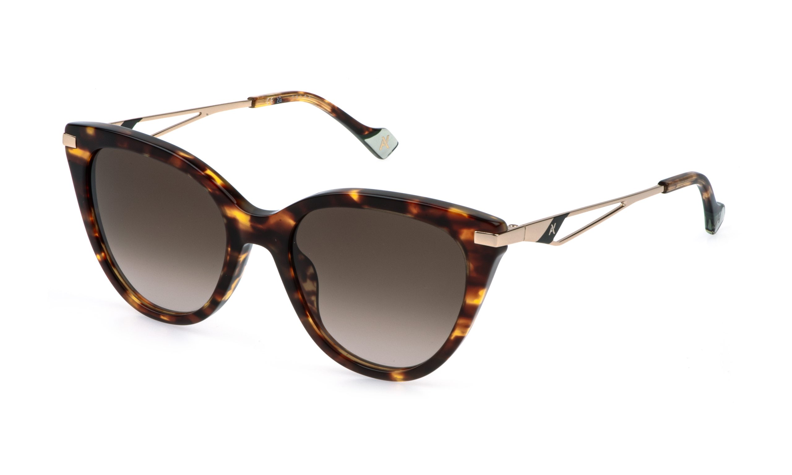 Yalea Eyewear ASTRID SYA216_743