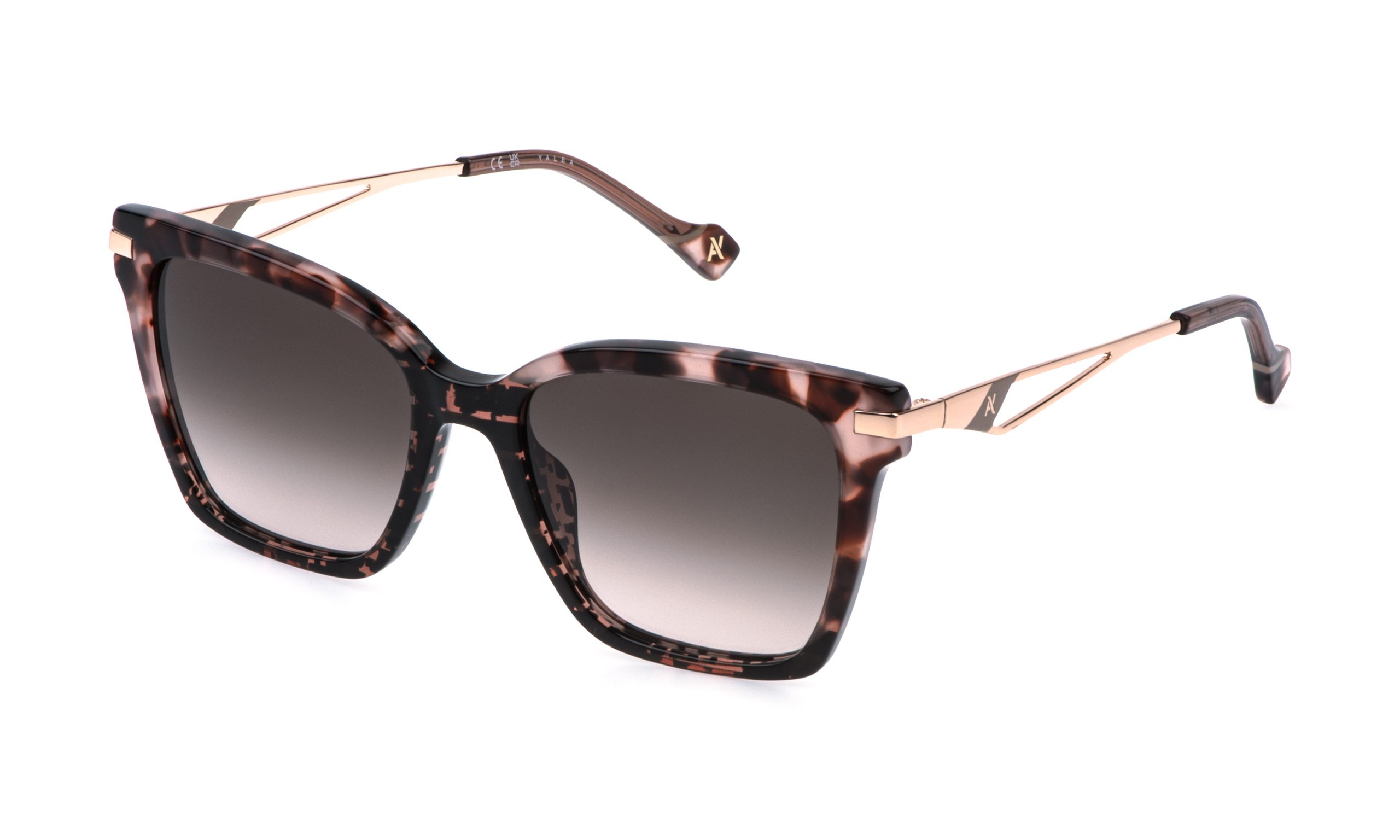 Yalea Eyewear BEATRIZ SYA217V_XAP