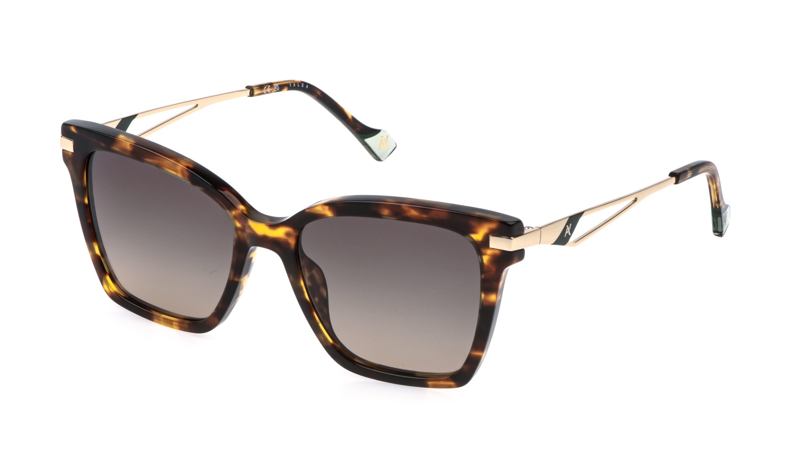 Yalea Eyewear BEATRIZ SYA217_743P
