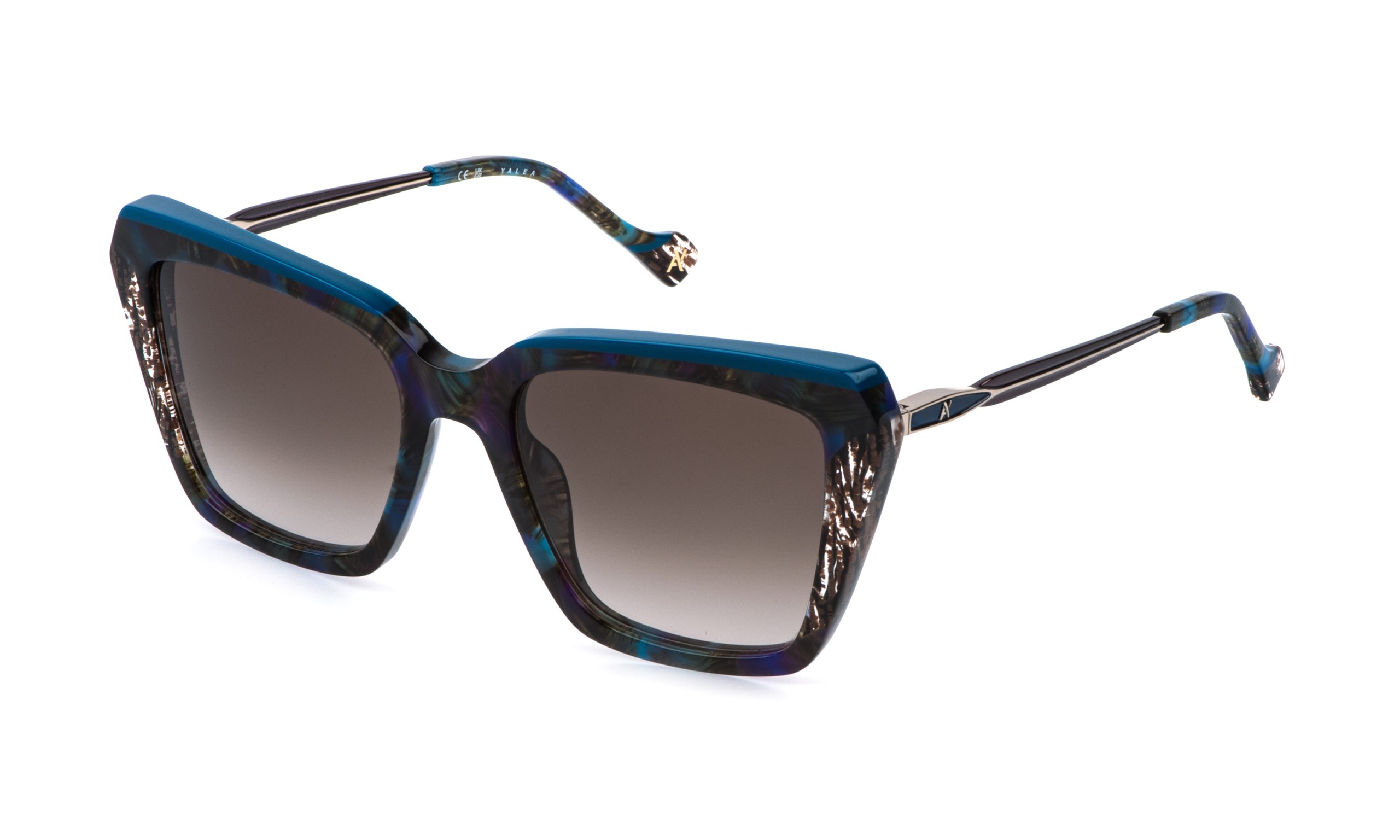 Yalea Eyewear BRENDA SYA218V_GB3