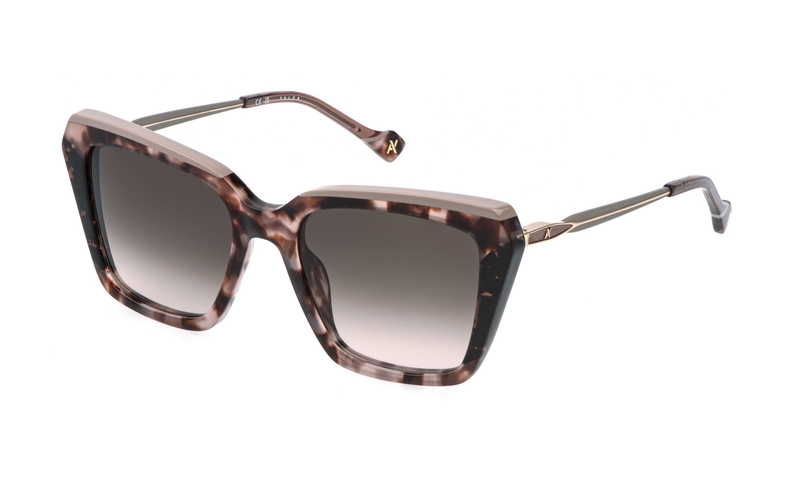 Yalea Eyewear BRENDA SYA218V_XAP