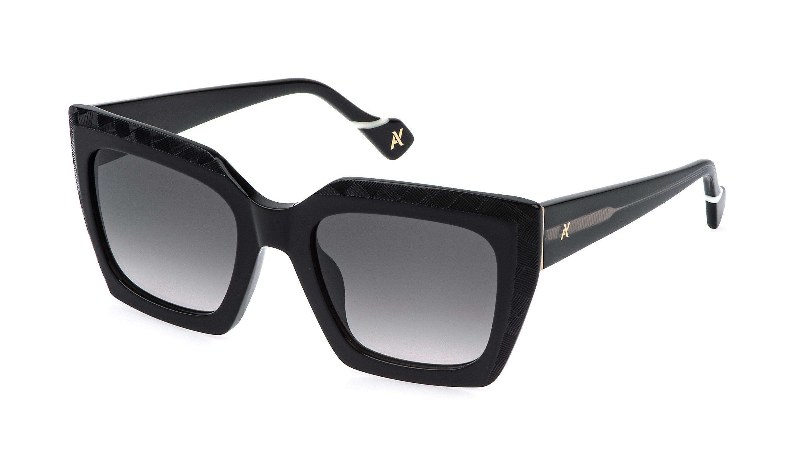 Yalea Eyewear ELZA SYA220_700