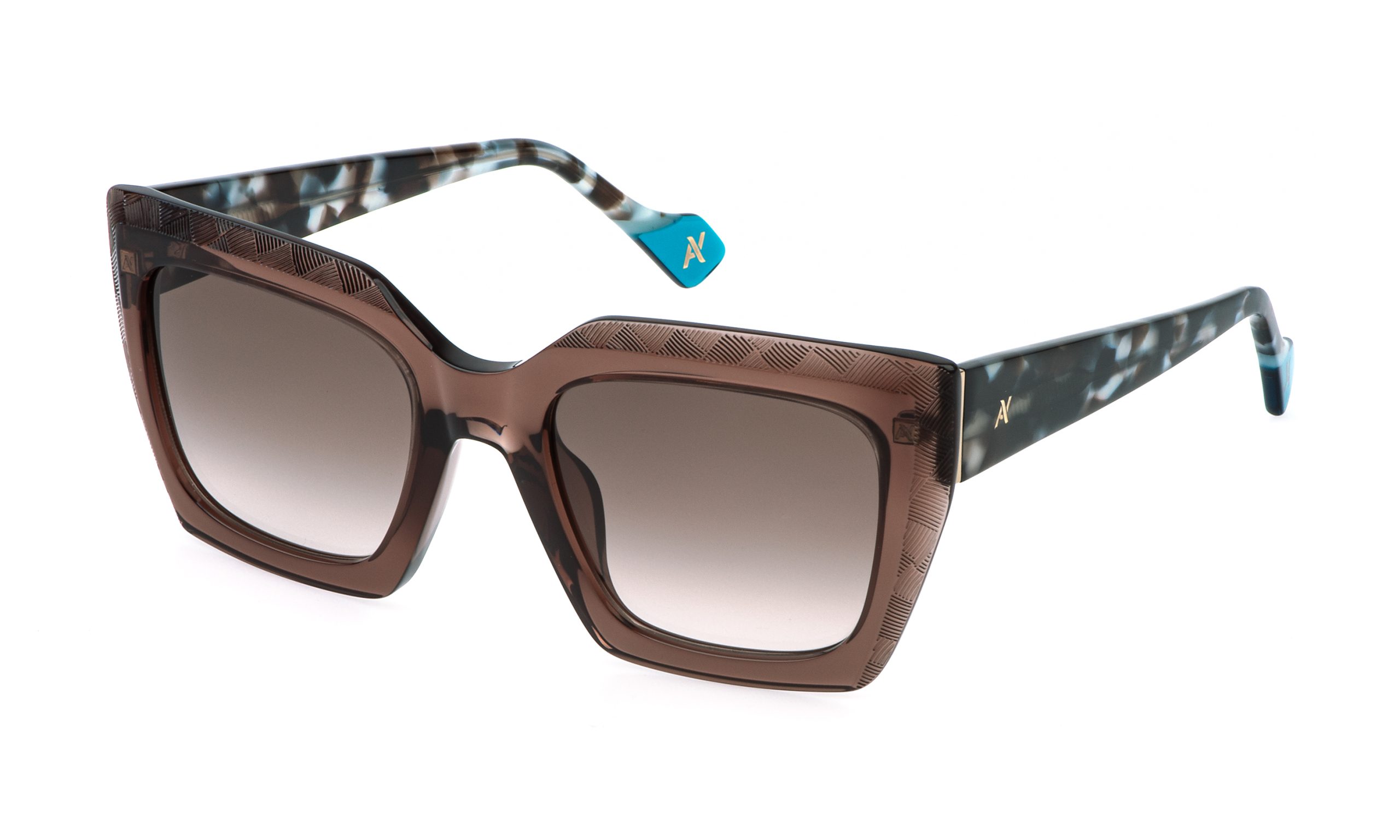 Yalea Eyewear ELZA SYA220_G73