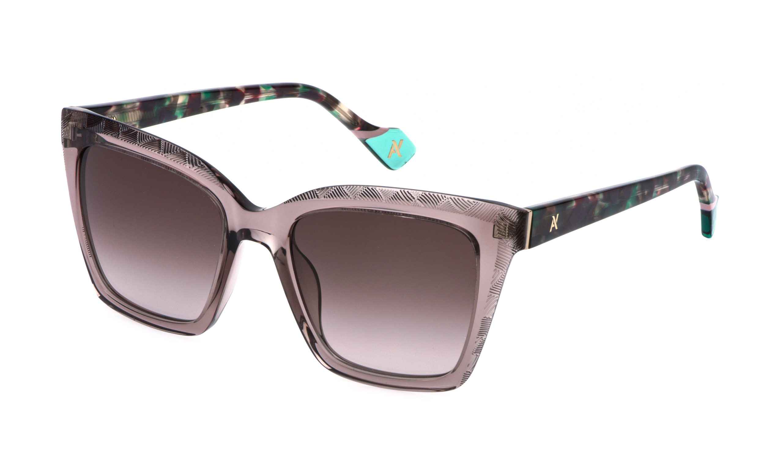 Yalea Eyewear ETTY SYA221_C05