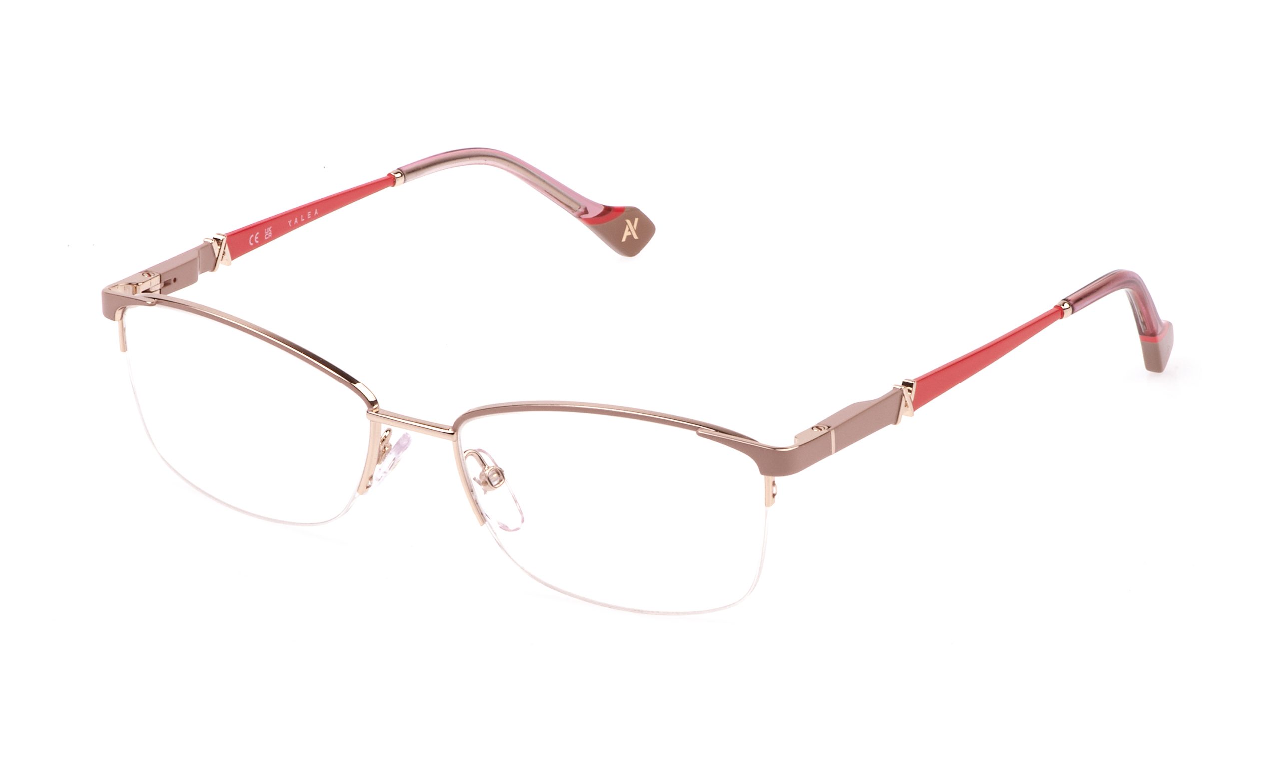 Yalea Eyewear AUNG VYA164_8MZ