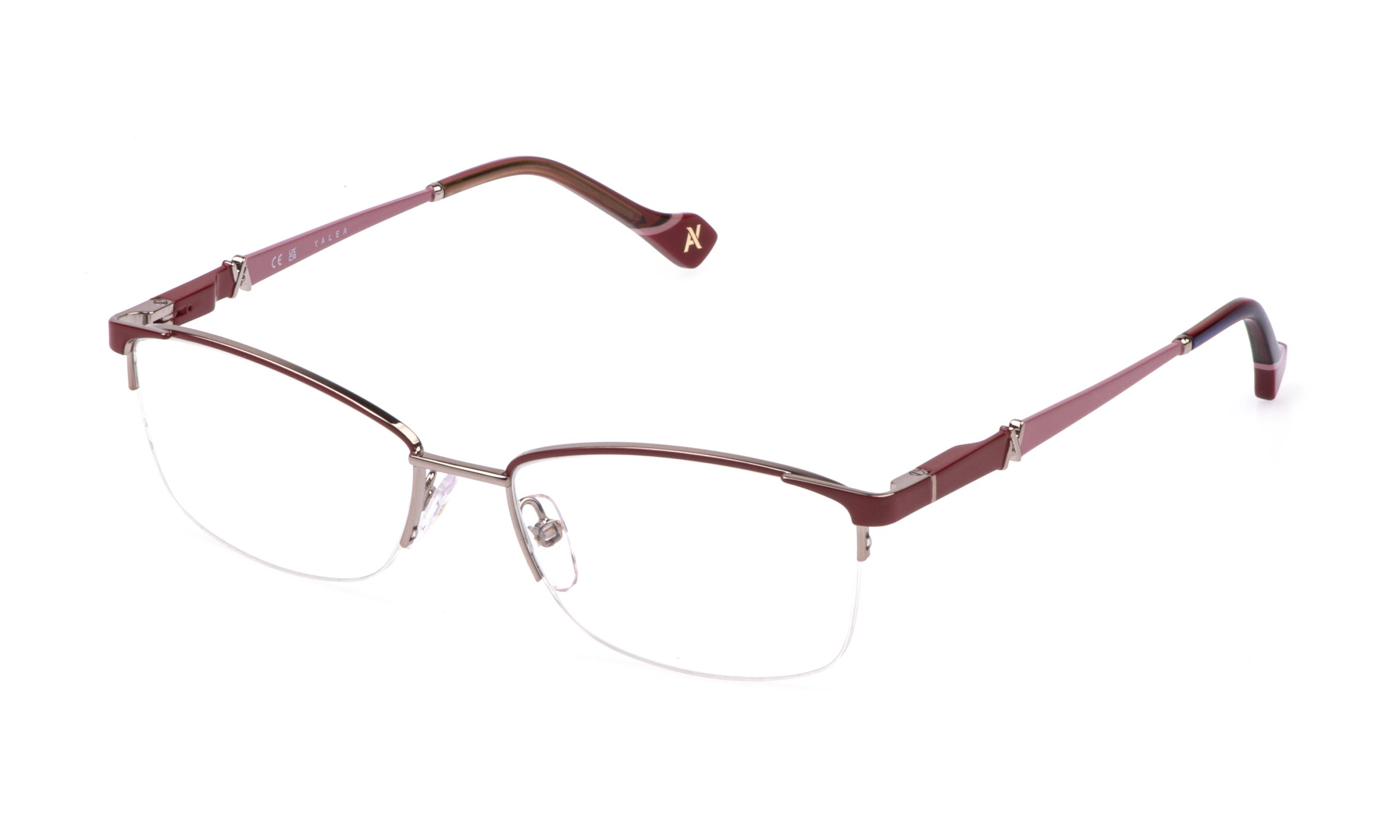 Yalea Eyewear AUNG VYA164_K99