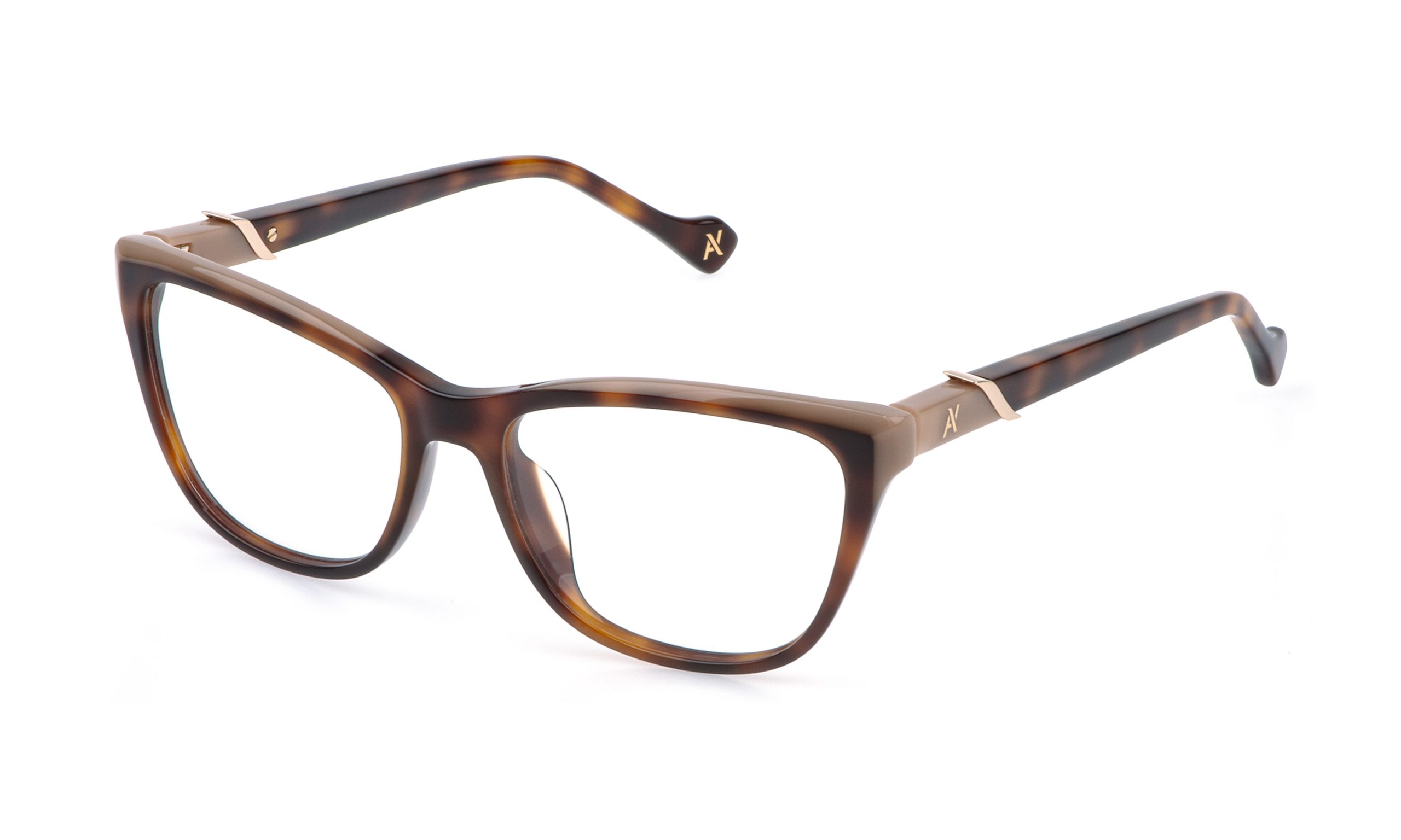 Yalea Eyewear NIVES VYA184_752