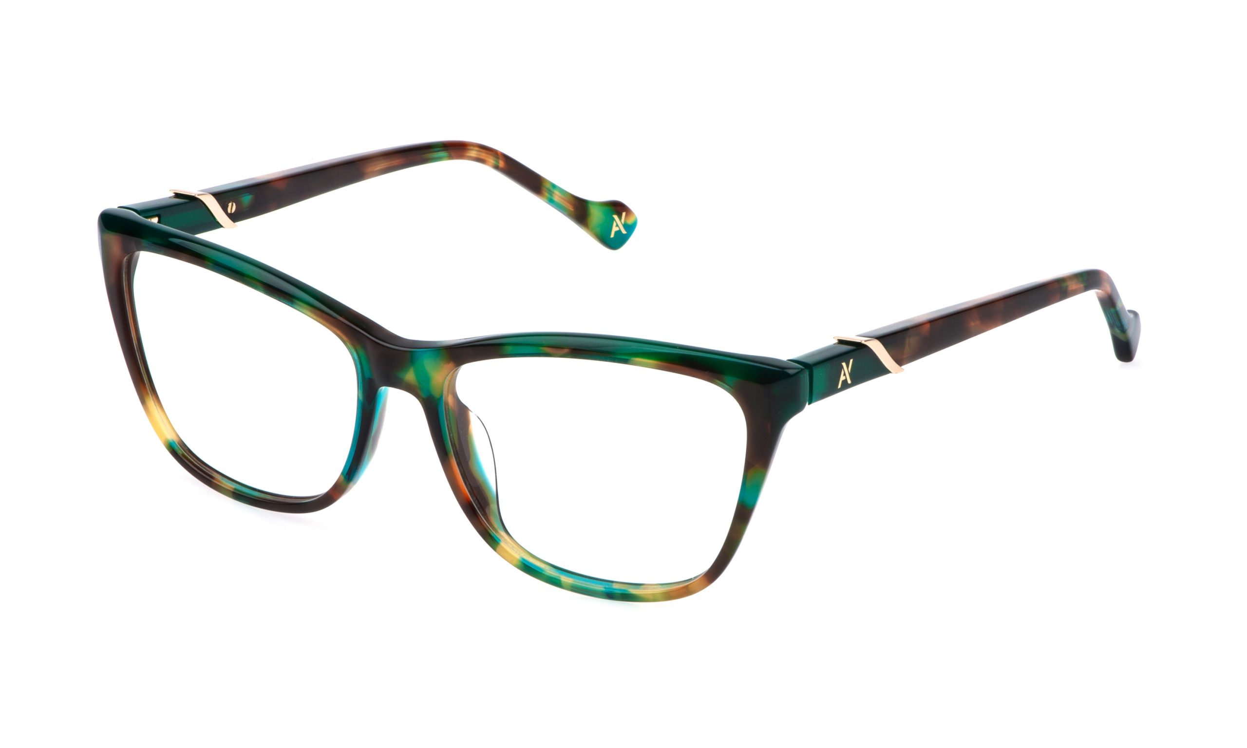 Yalea Eyewear NIVES VYA184_V34-PETITE
