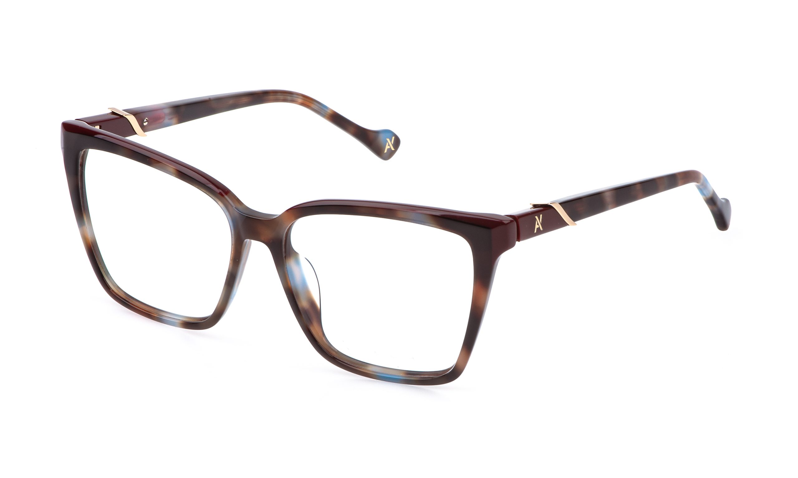 Yalea Eyewear PAULA VYA185_9UV