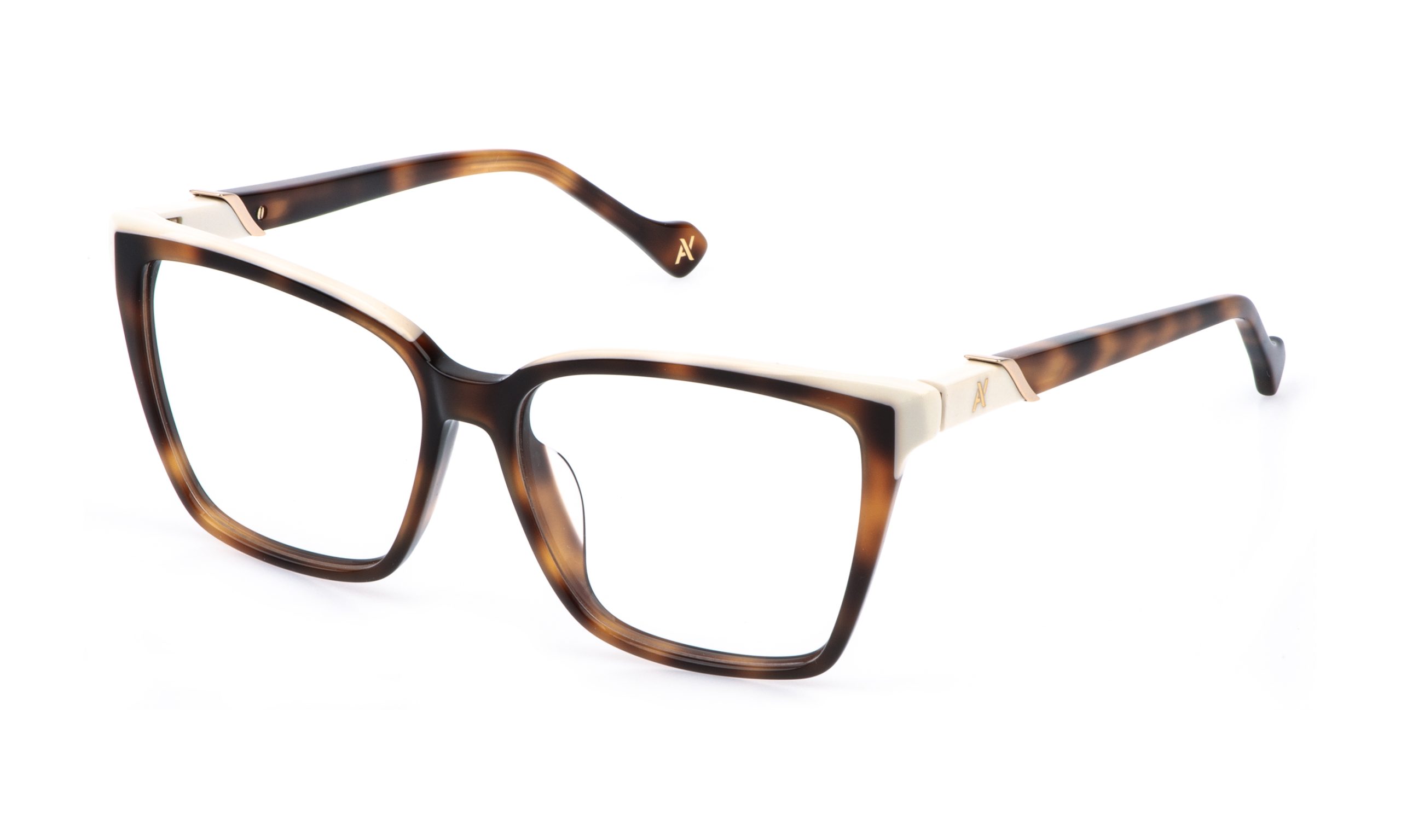 Yalea Eyewear PAULA VYA185_U62