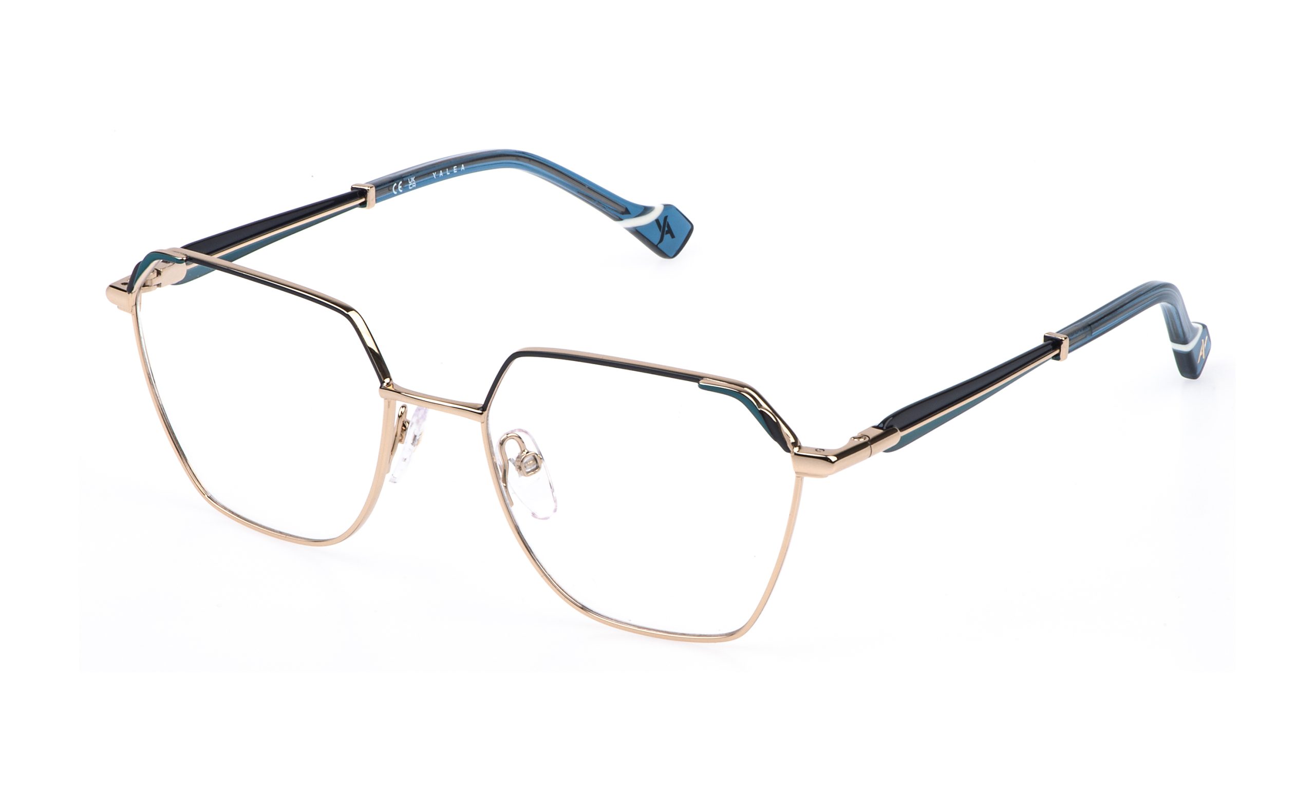 JUNKO | Yalea Eyewear