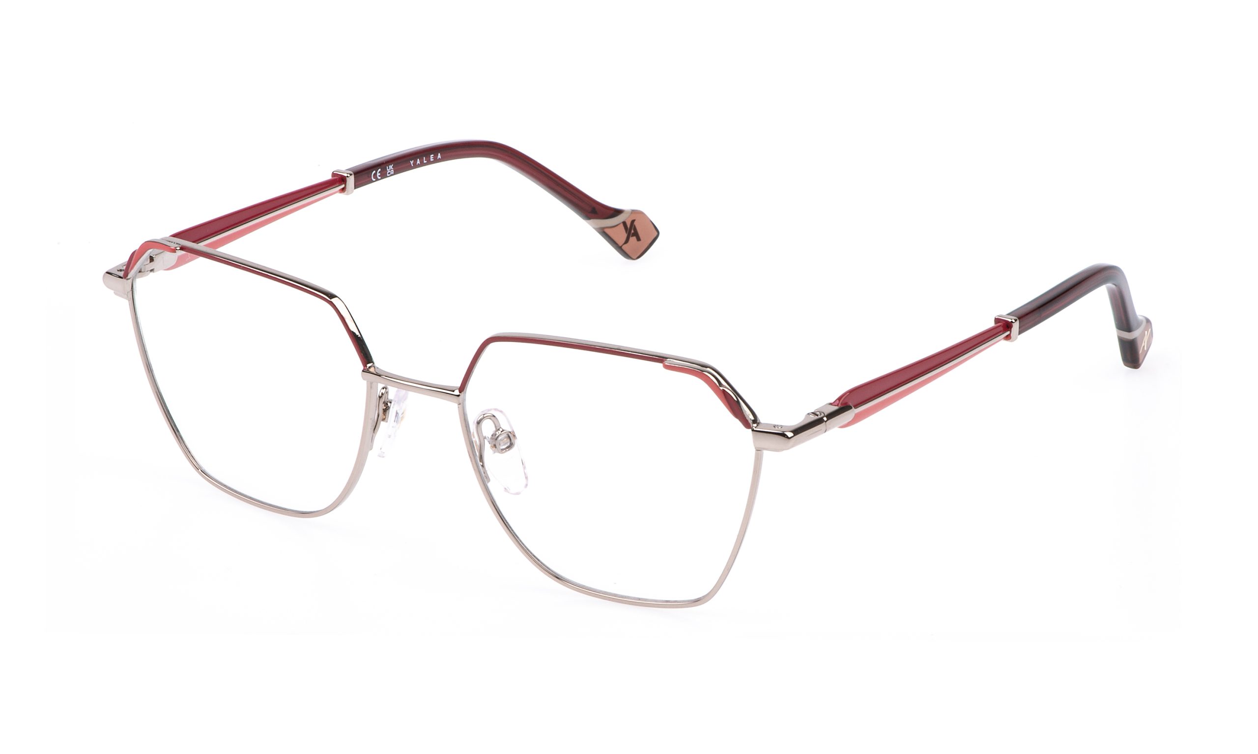 Yalea Eyewear JUNKO VYA189_E59