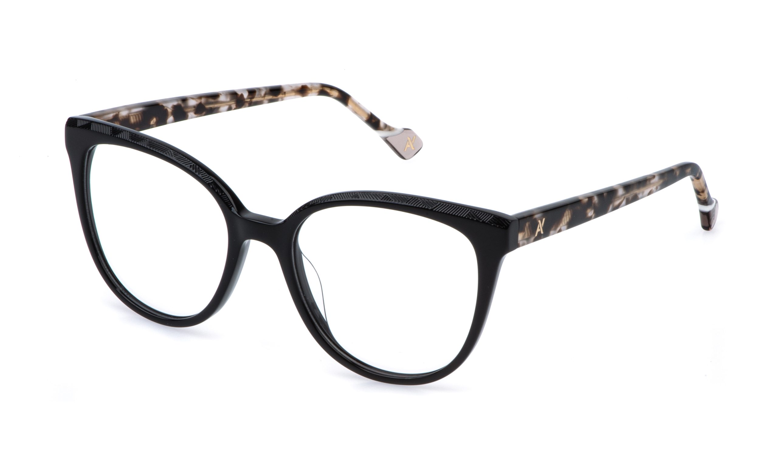 Yalea Eyewear IRÈNE VYA201_700