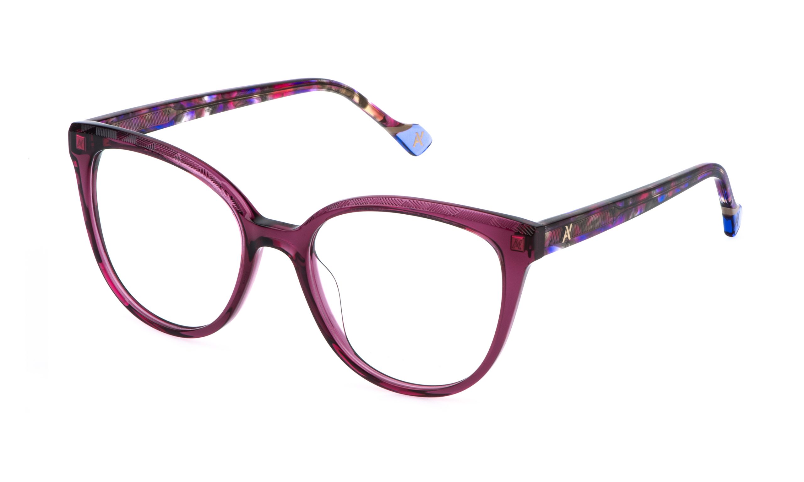 Yalea Eyewear IRÈNE VYA201_9PX