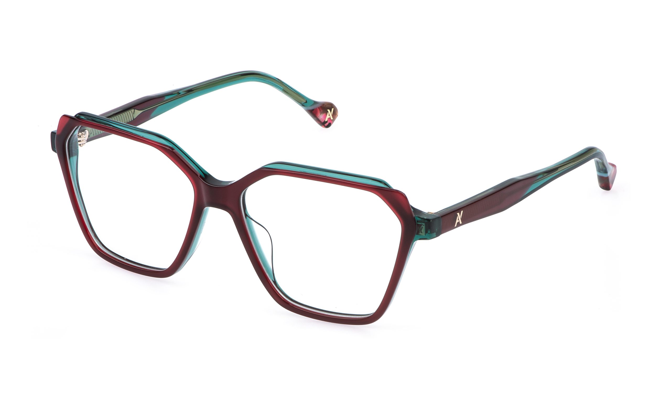 Yalea Eyewear LOLA VYA203_1F1