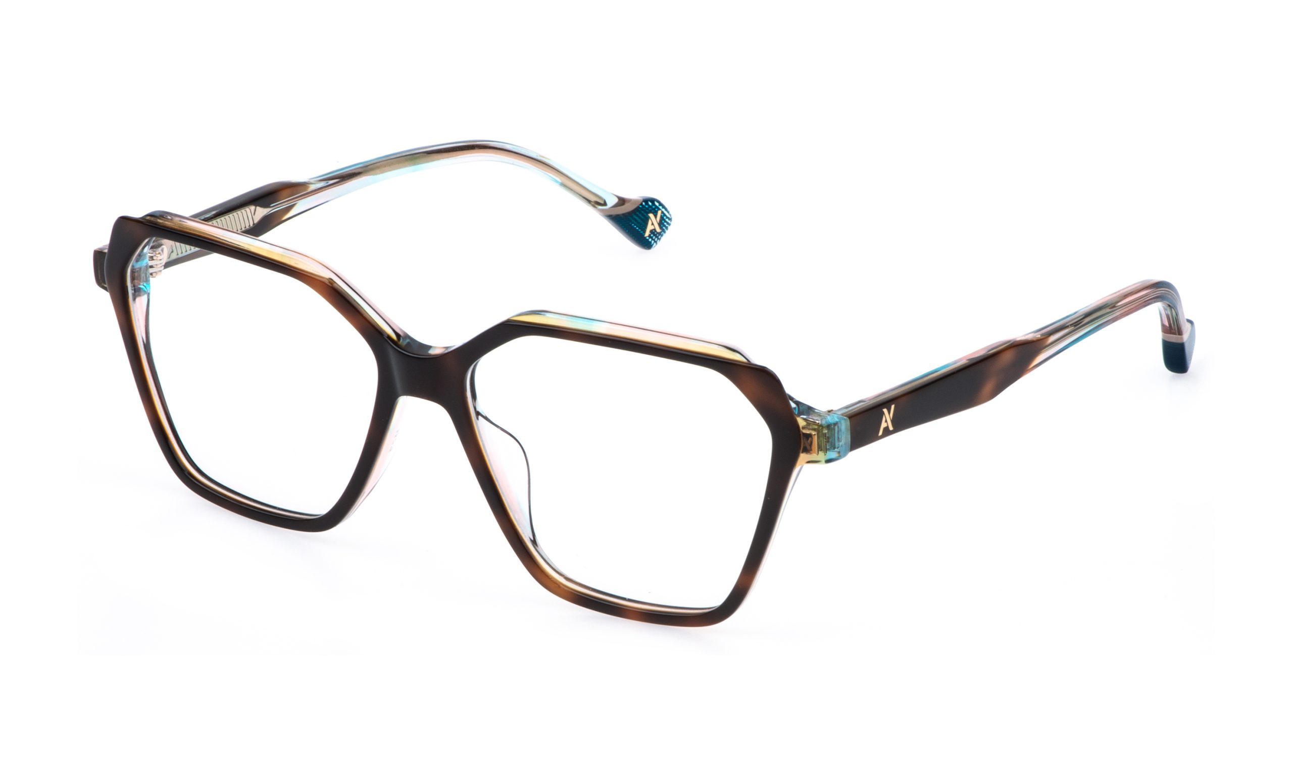 Yalea Eyewear LOLA VYA203_GB5