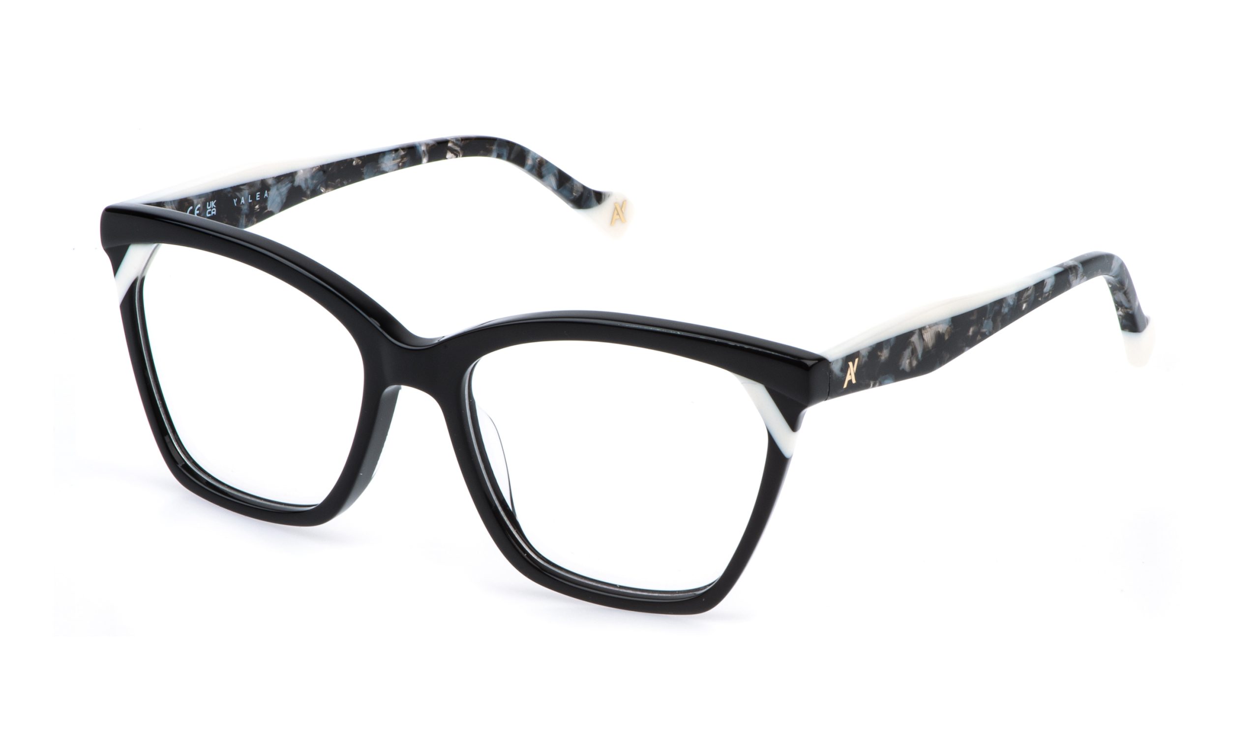 Yalea Eyewear PEGGY VYA204_700
