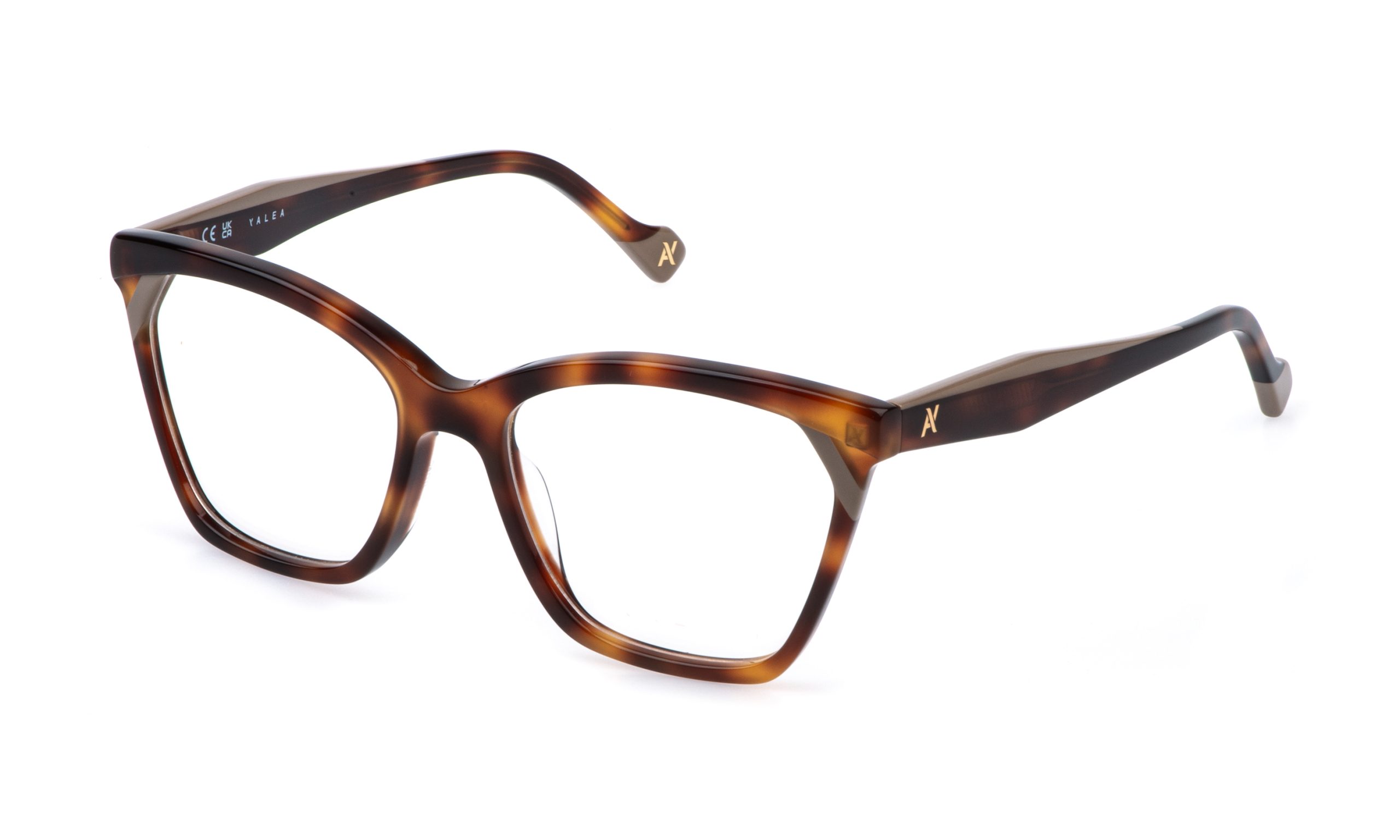 Yalea Eyewear PEGGY VYA204_752