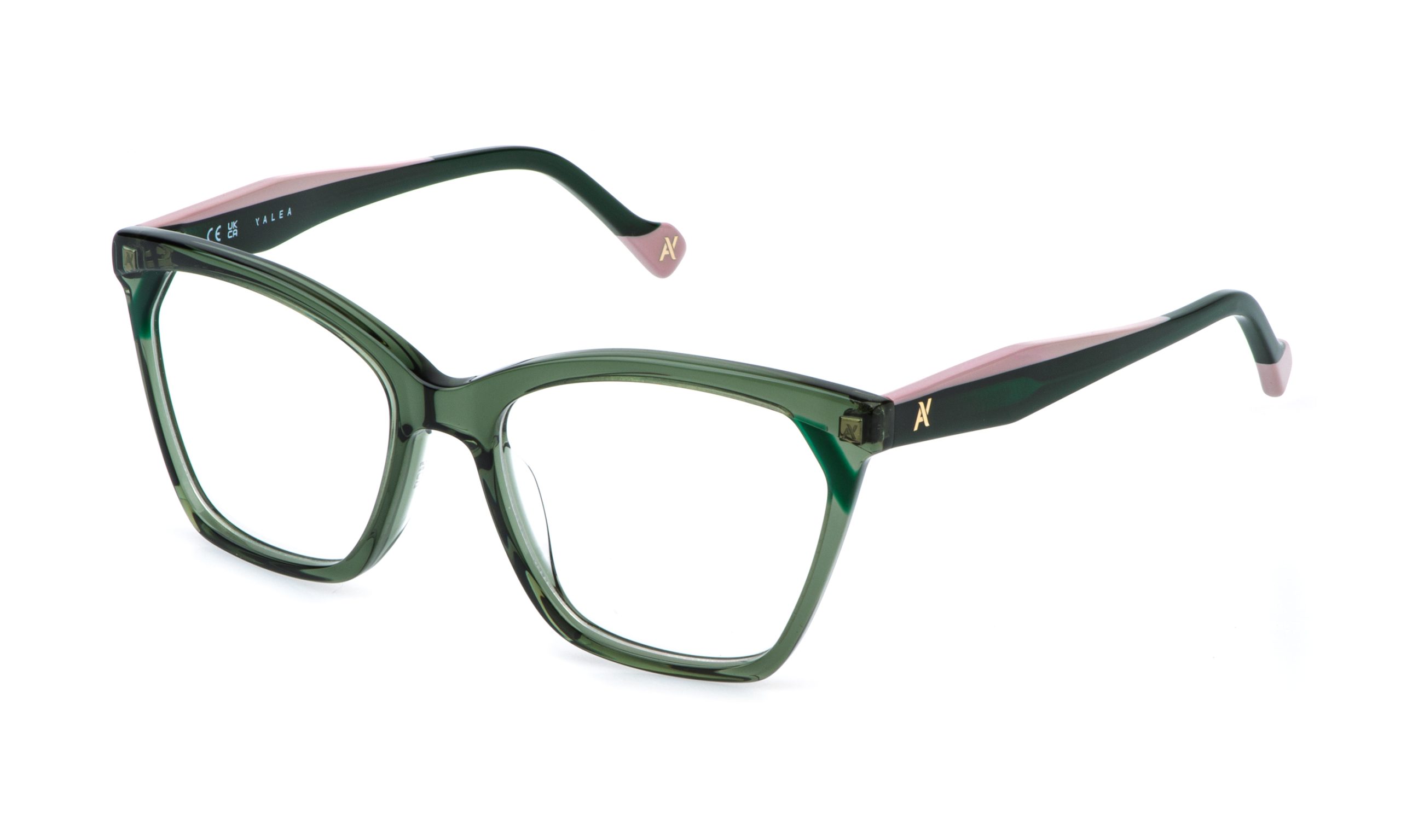 Yalea Eyewear PEGGY VYA204_7TH