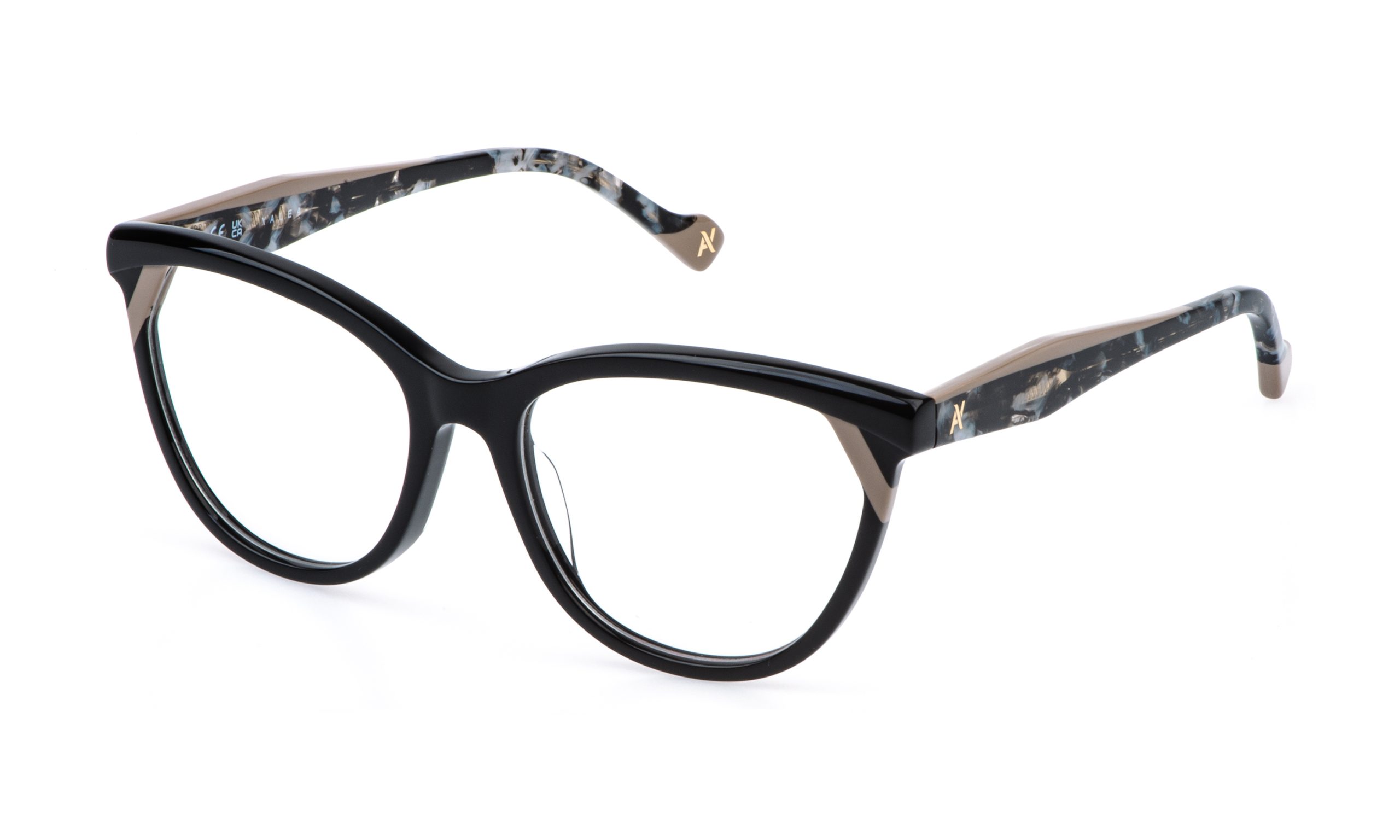 Yalea Eyewear SAMANTHA VYA205_700Y-PETITE