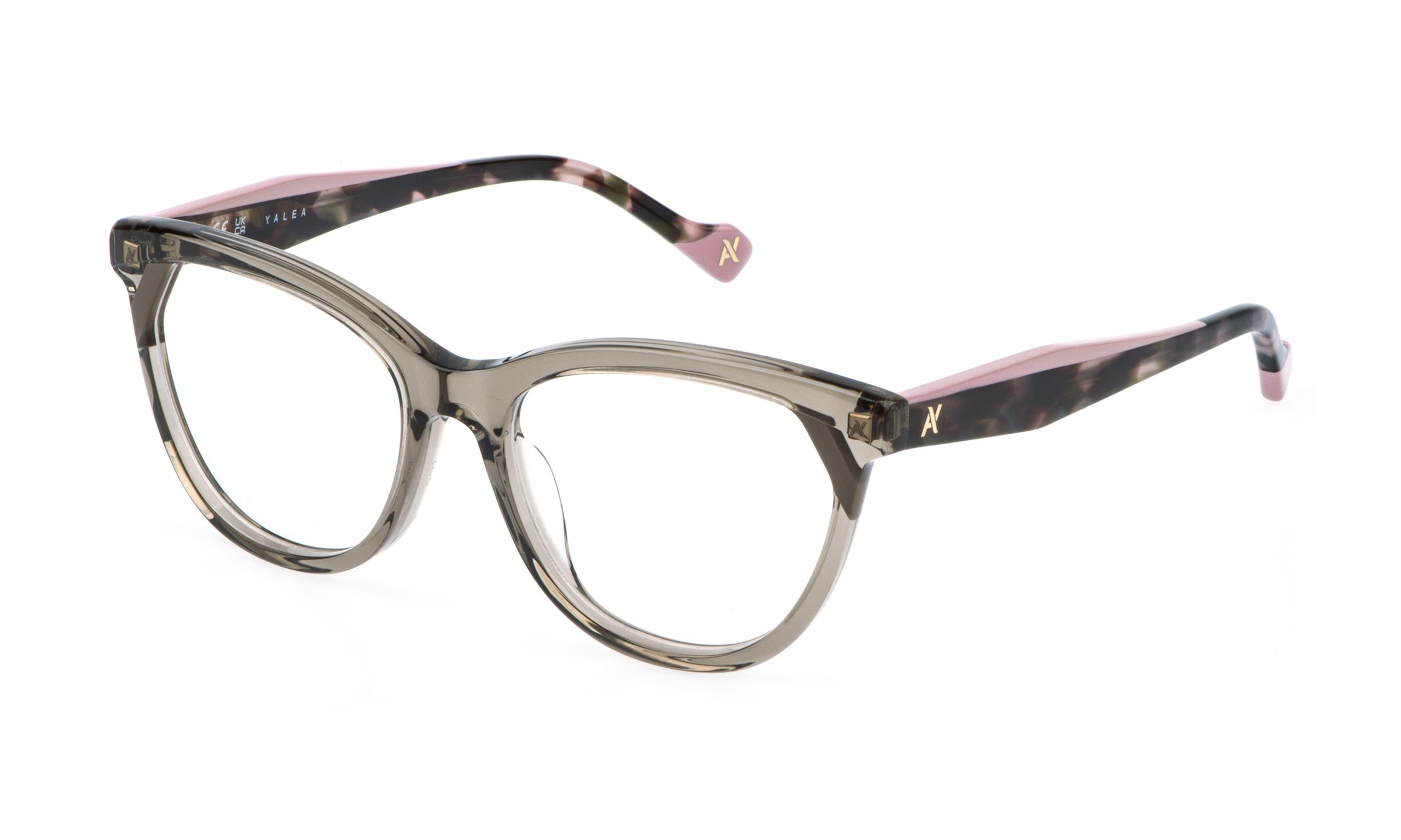 Yalea Eyewear SAMANTHA VYA205_805-PETITE