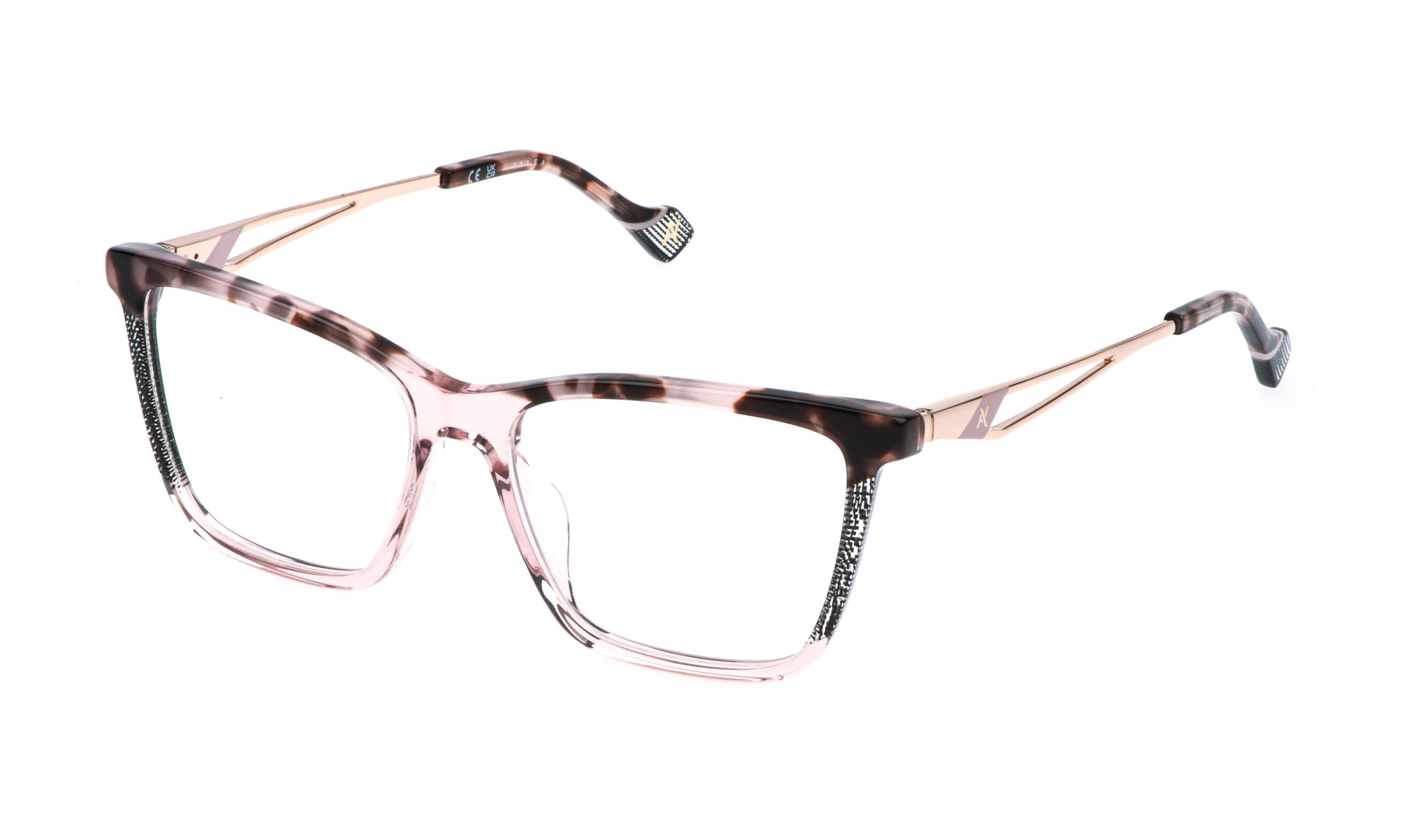 Yalea Eyewear GIOVANNA VYA208V_D48-PETITE