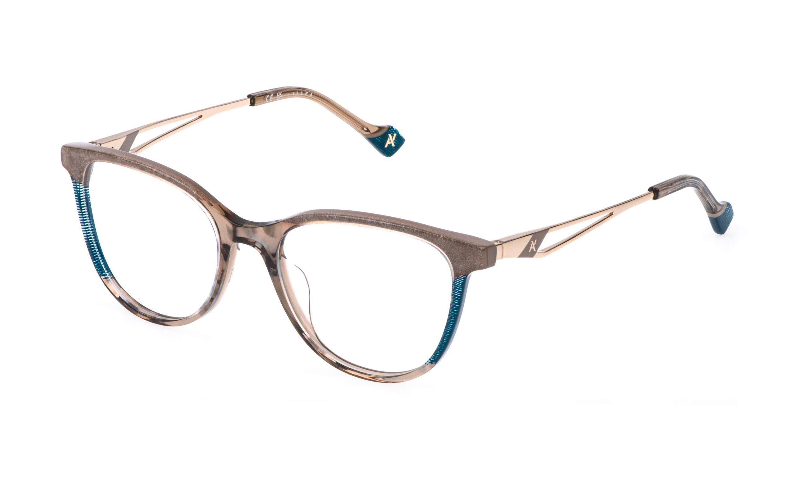 Yalea Eyewear VANDANA VYA209V_GL8