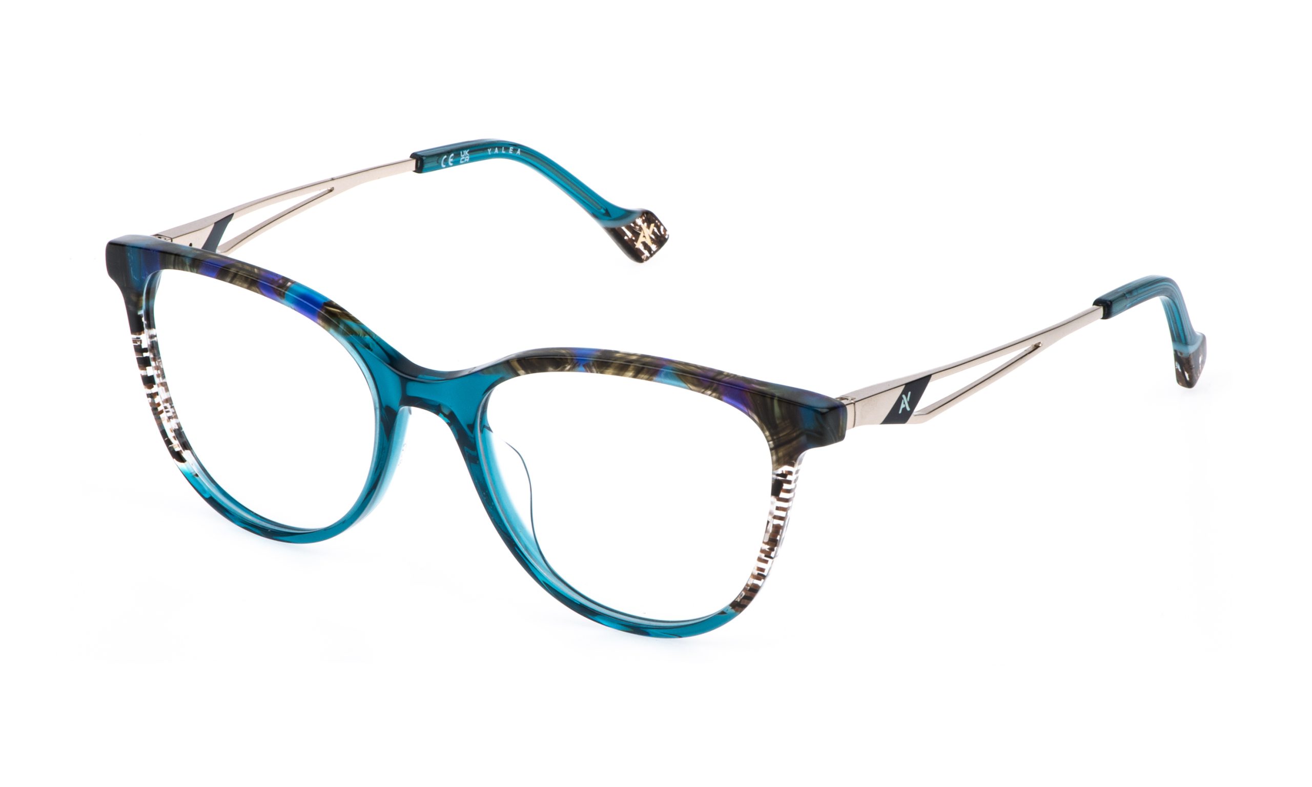 Yalea Eyewear VANDANA VYA209V_T31