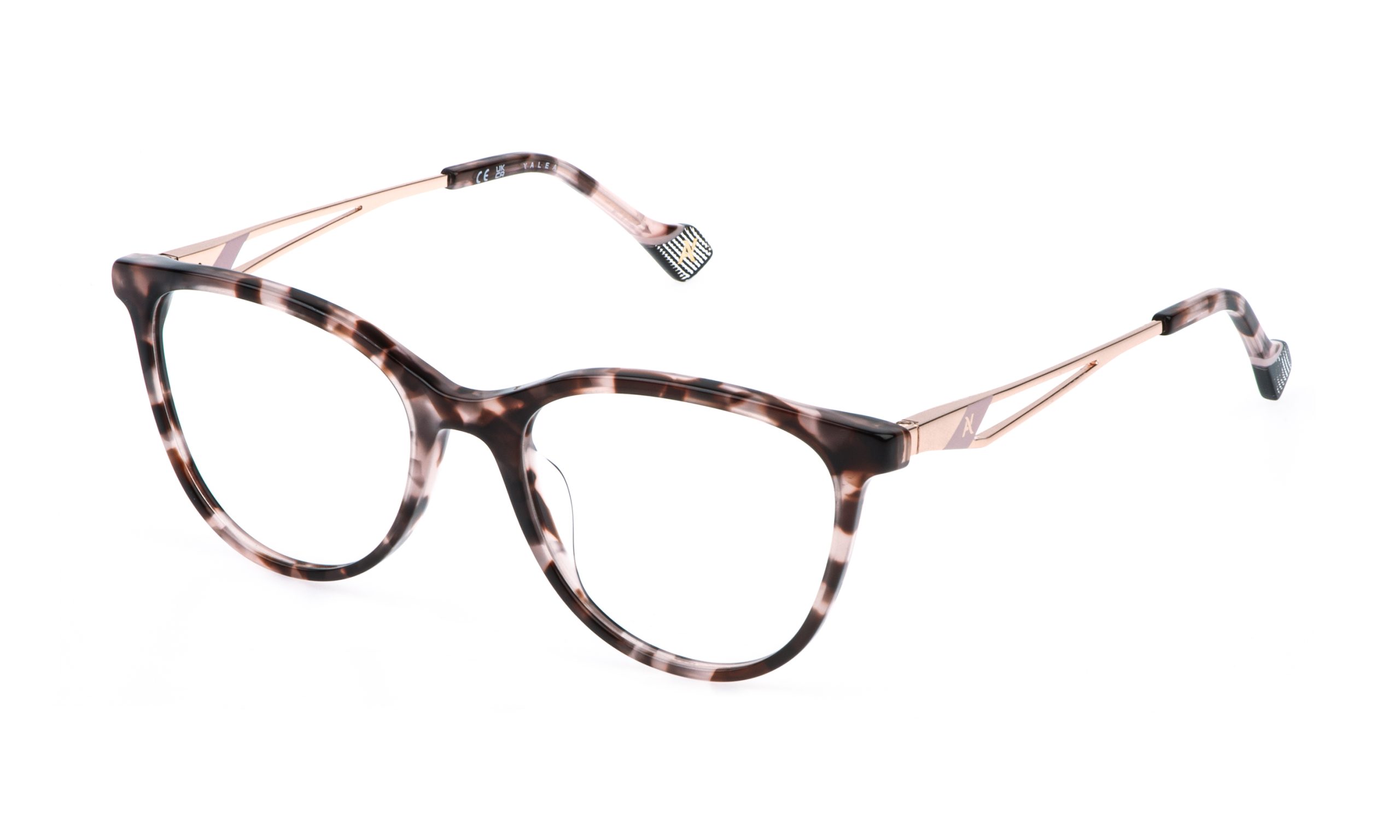 Yalea Eyewear VANDANA VYA209_XAP