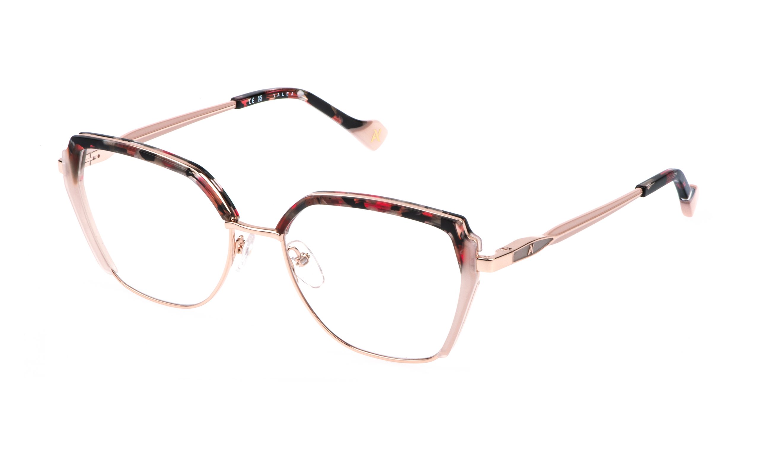 Yalea Eyewear XIANG VYA212_8FC