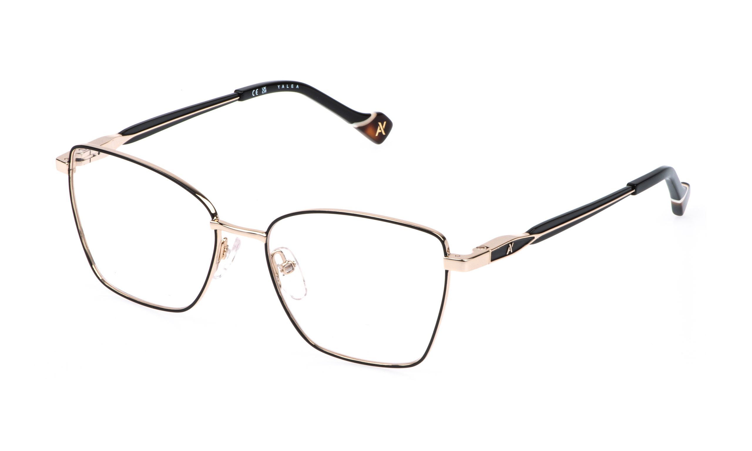 Yalea Eyewear YOKO VYA213_301-PETITE