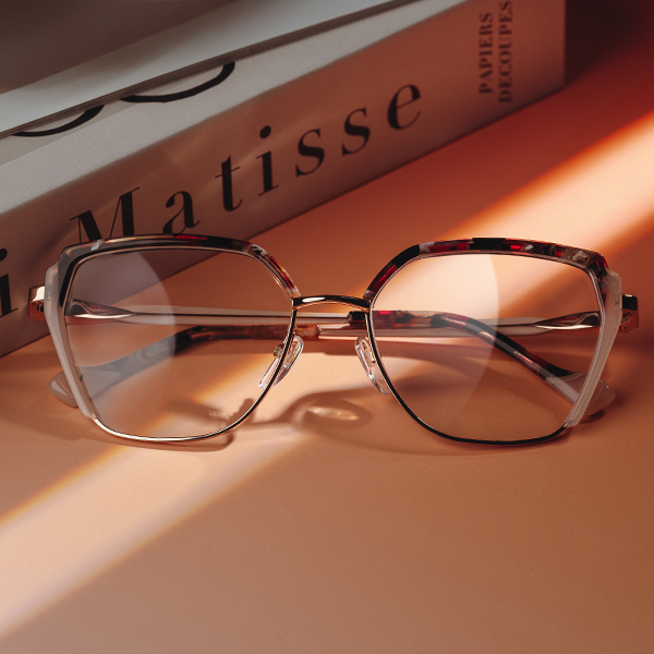 SANNA | Yalea Eyewear