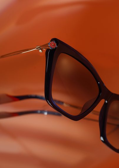 Yalea Eyewear<p>Yalea is an eyewear brand conceived and designed to accentuate both the inner and outer beauty and strength of every woman. The styles stand out for their timeless contemporary design – the result of a combination of original shapes and refined colours. Yalea is a brand that embraces and transcends fashion, to inspire strength and confidence in women, to make them feel good – elegant and spontaneous at all times. Women are both the inspiration and recipients of this project: for this reason, each style has been given the name of a woman who has left her mark and made history.</p>