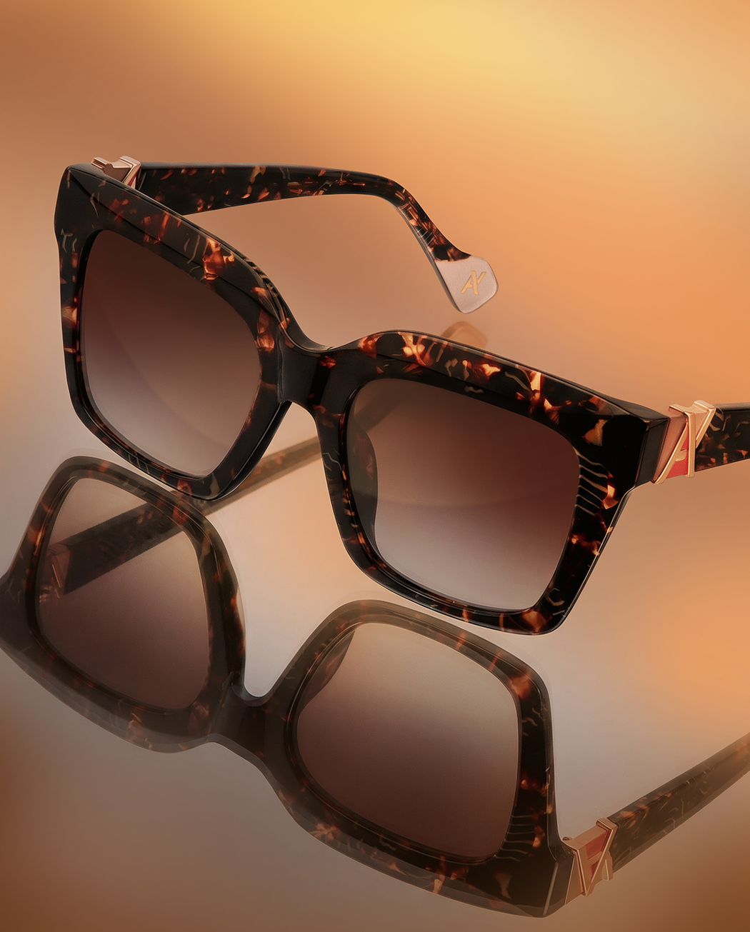Yalea Eyewear FIAMMA SYA243_T75