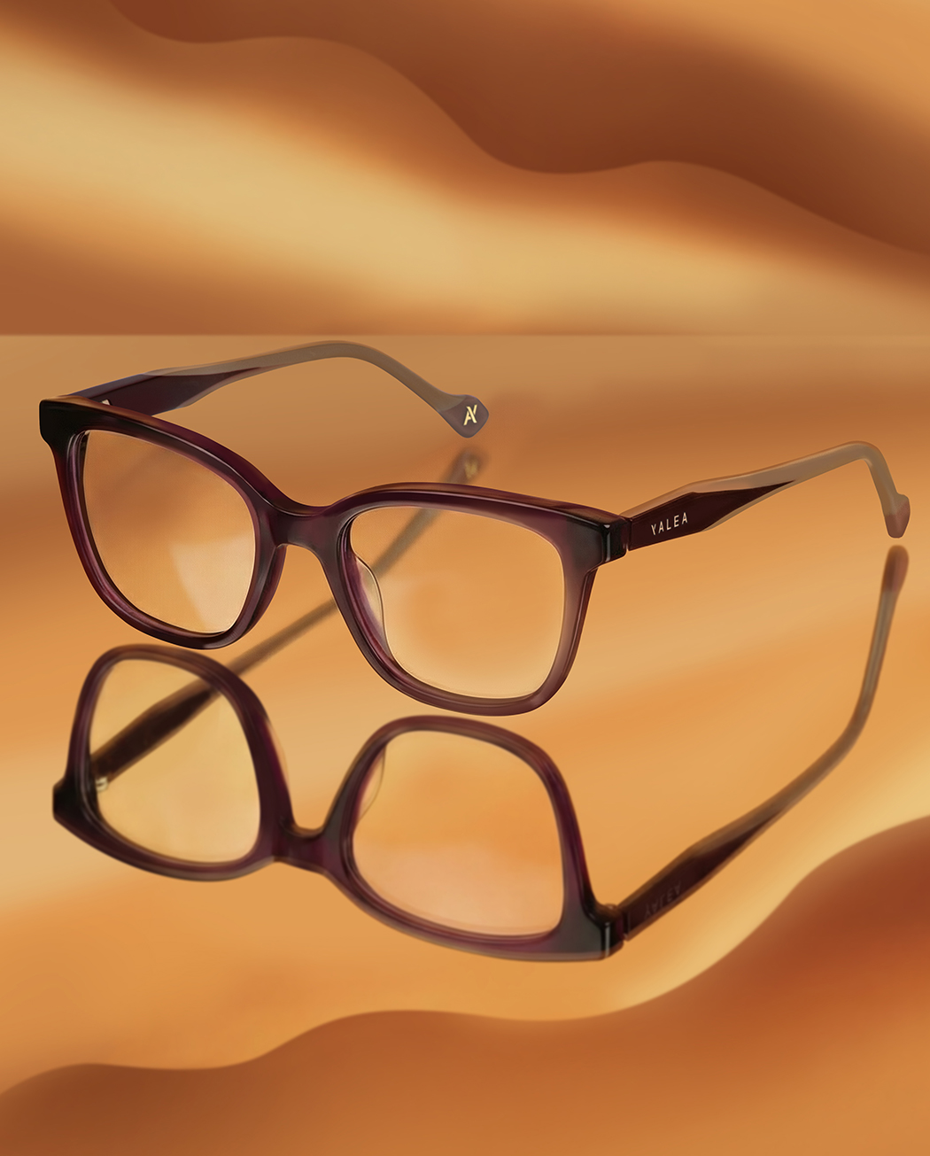 Yalea Eyewear ARANTXA VYA237_6PJ
