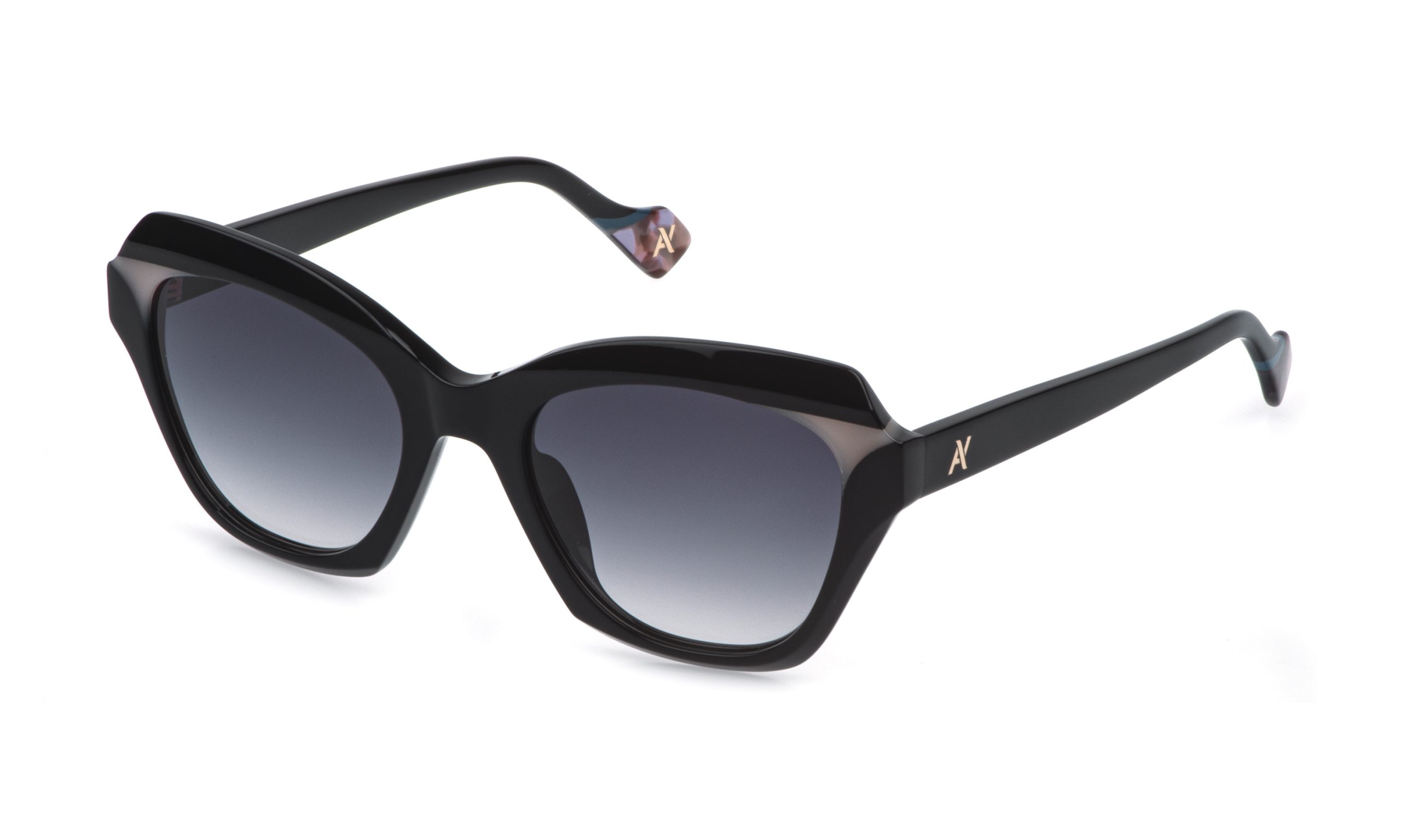 Yalea Eyewear BARBARA SYA241V_700Y
