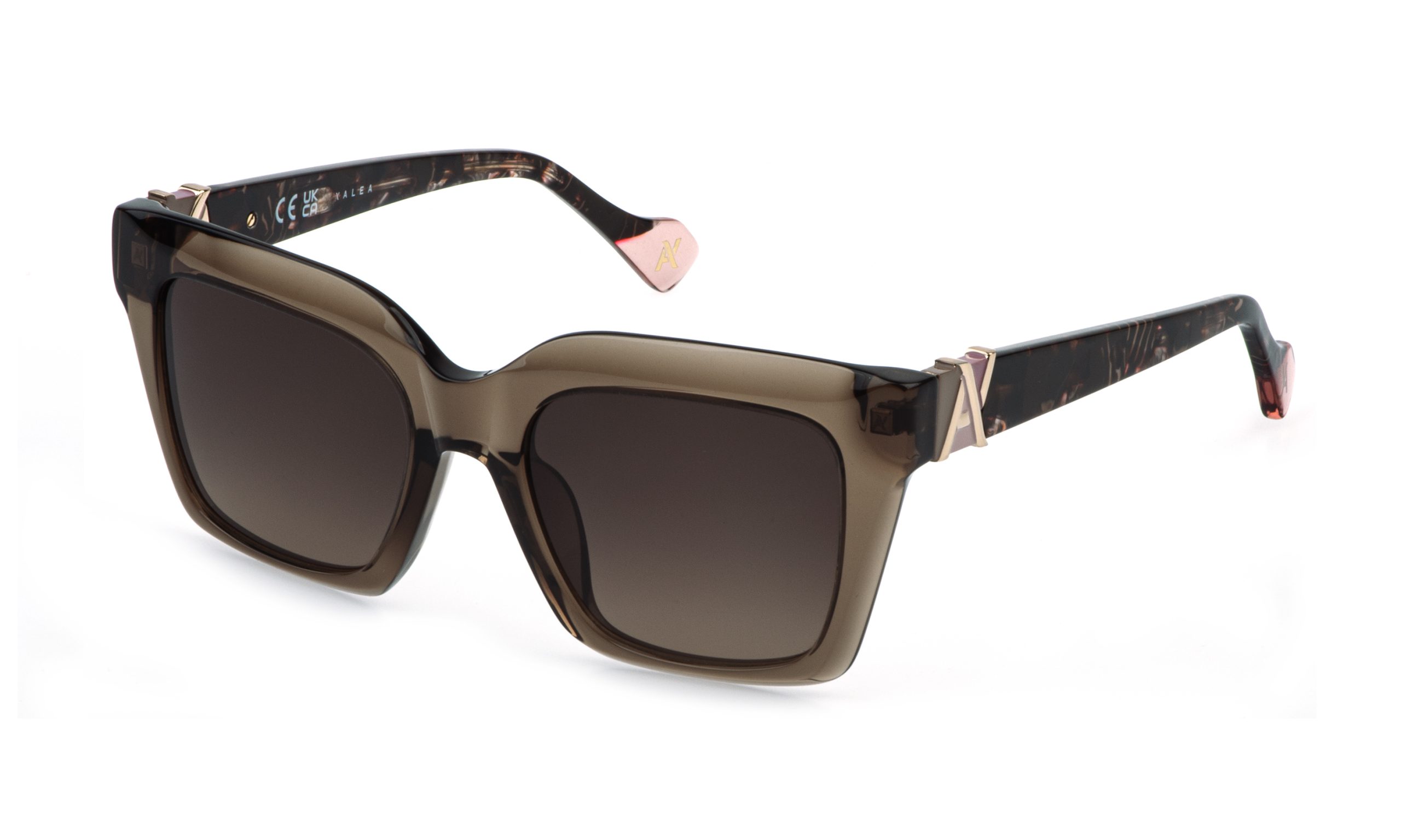 Yalea Eyewear FIAMMA SYA243_9X8
