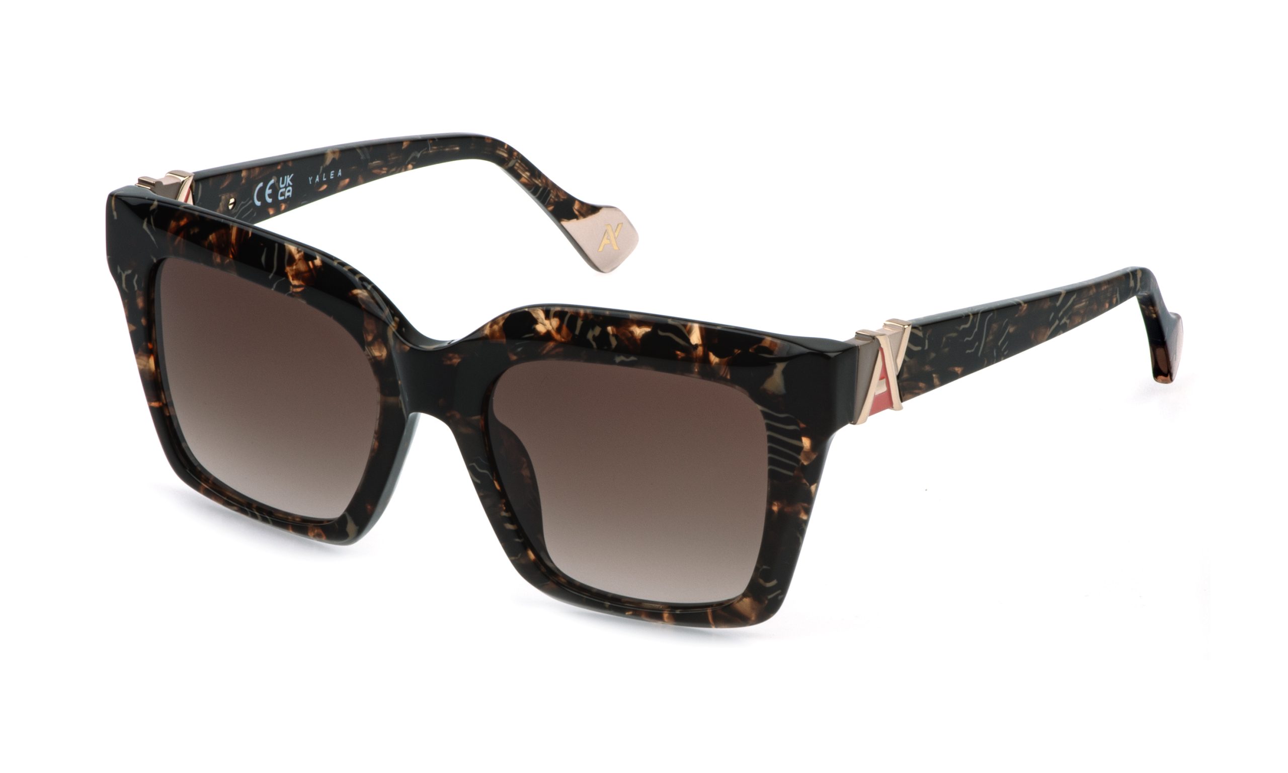 Yalea Eyewear FIAMMA SYA243_T75