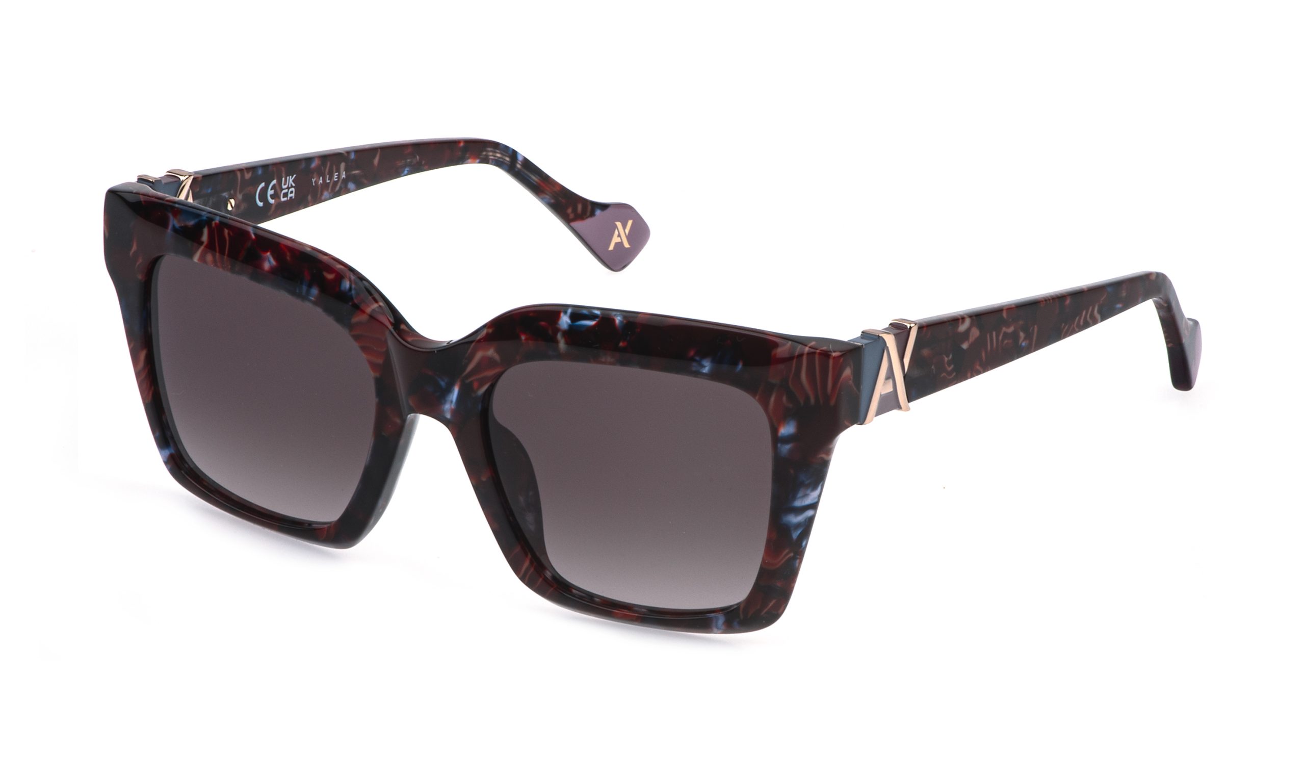 Yalea Eyewear FIAMMA SYA243_XAC