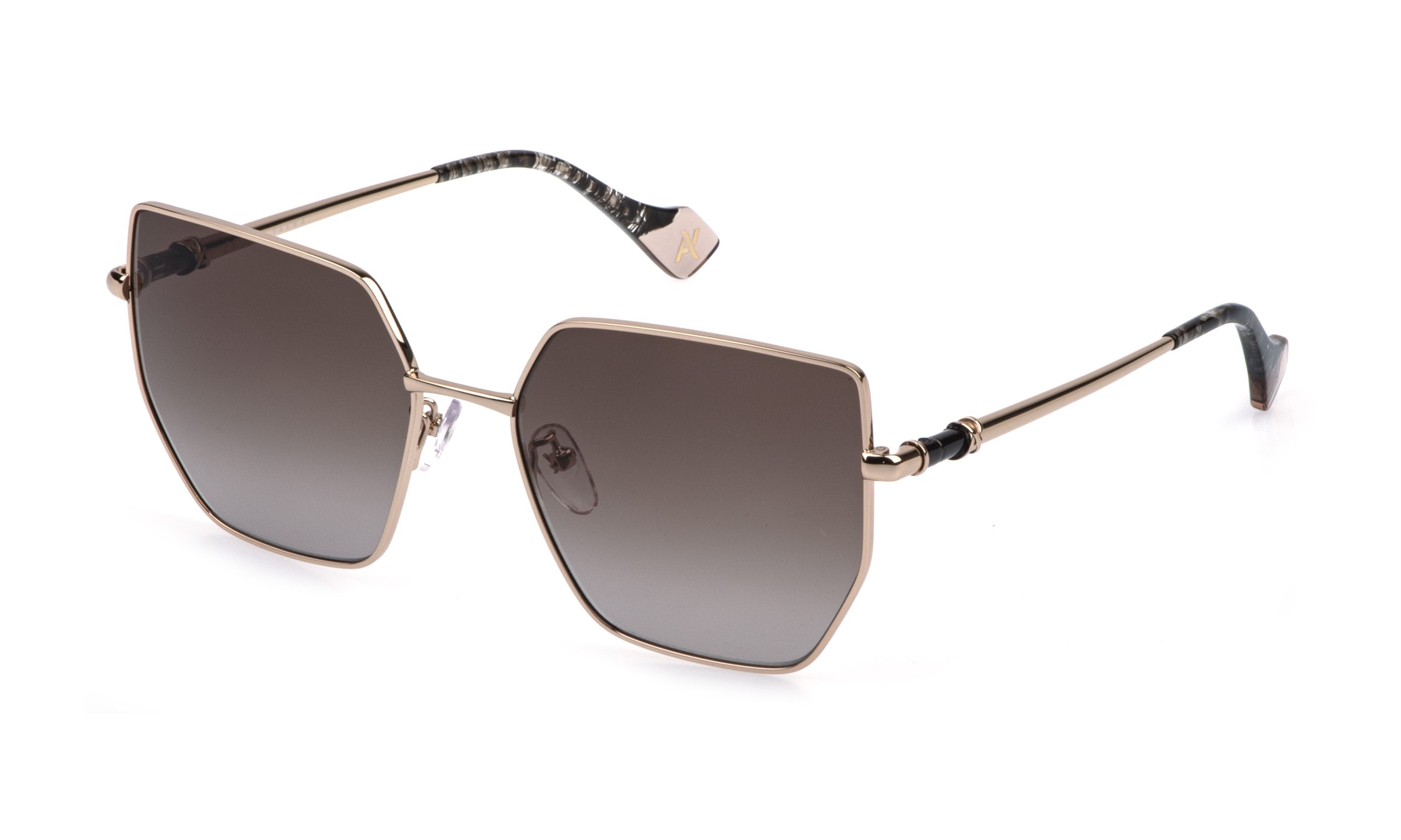 Yalea Eyewear GERDA SYA245_301