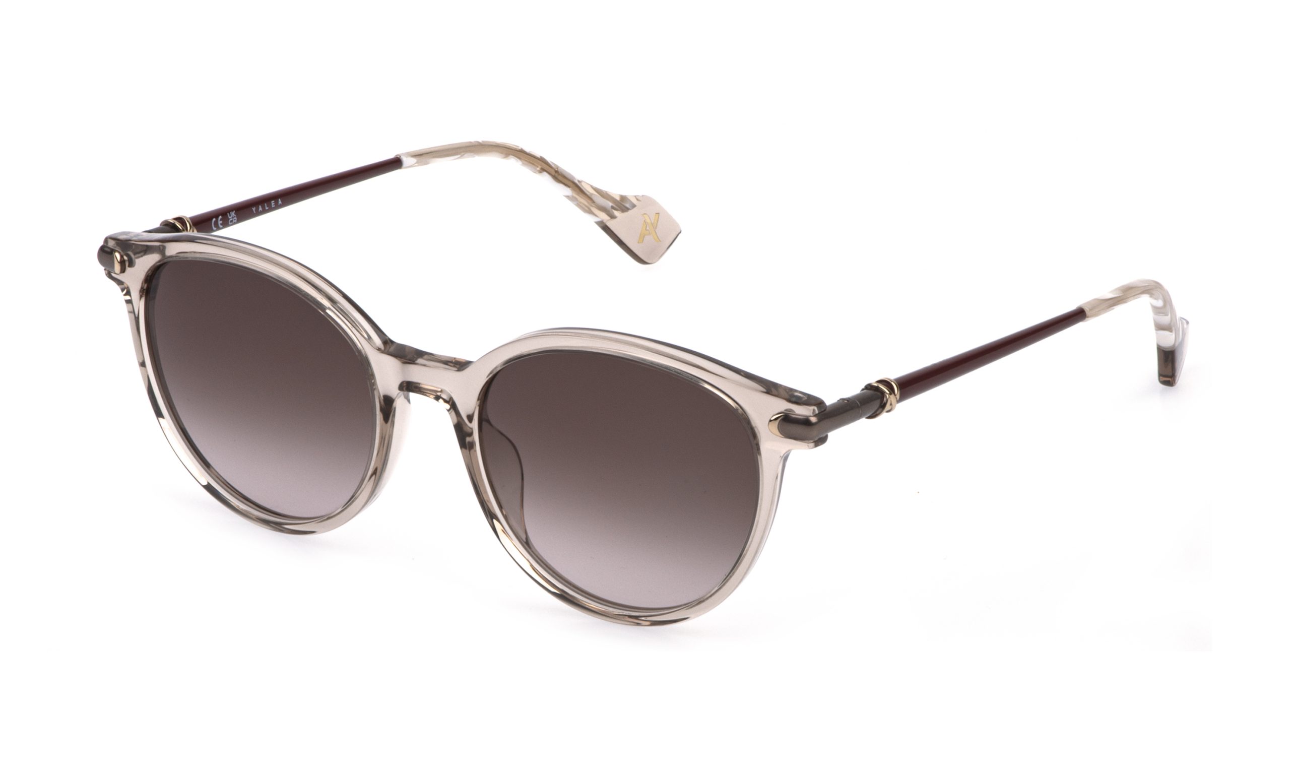Yalea Eyewear PASTORA SYA246_7HM