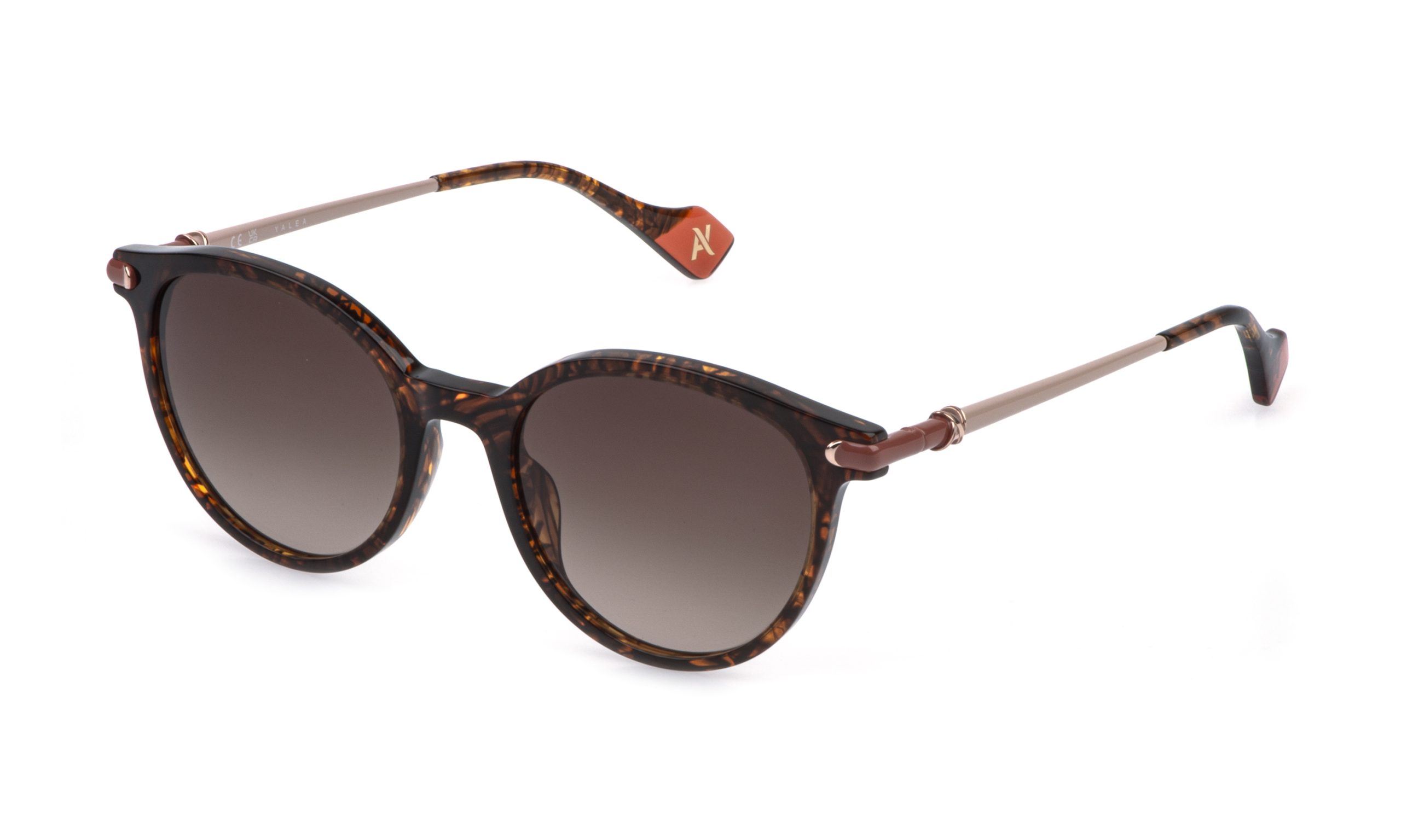 Yalea Eyewear PASTORA SYA246_XAP