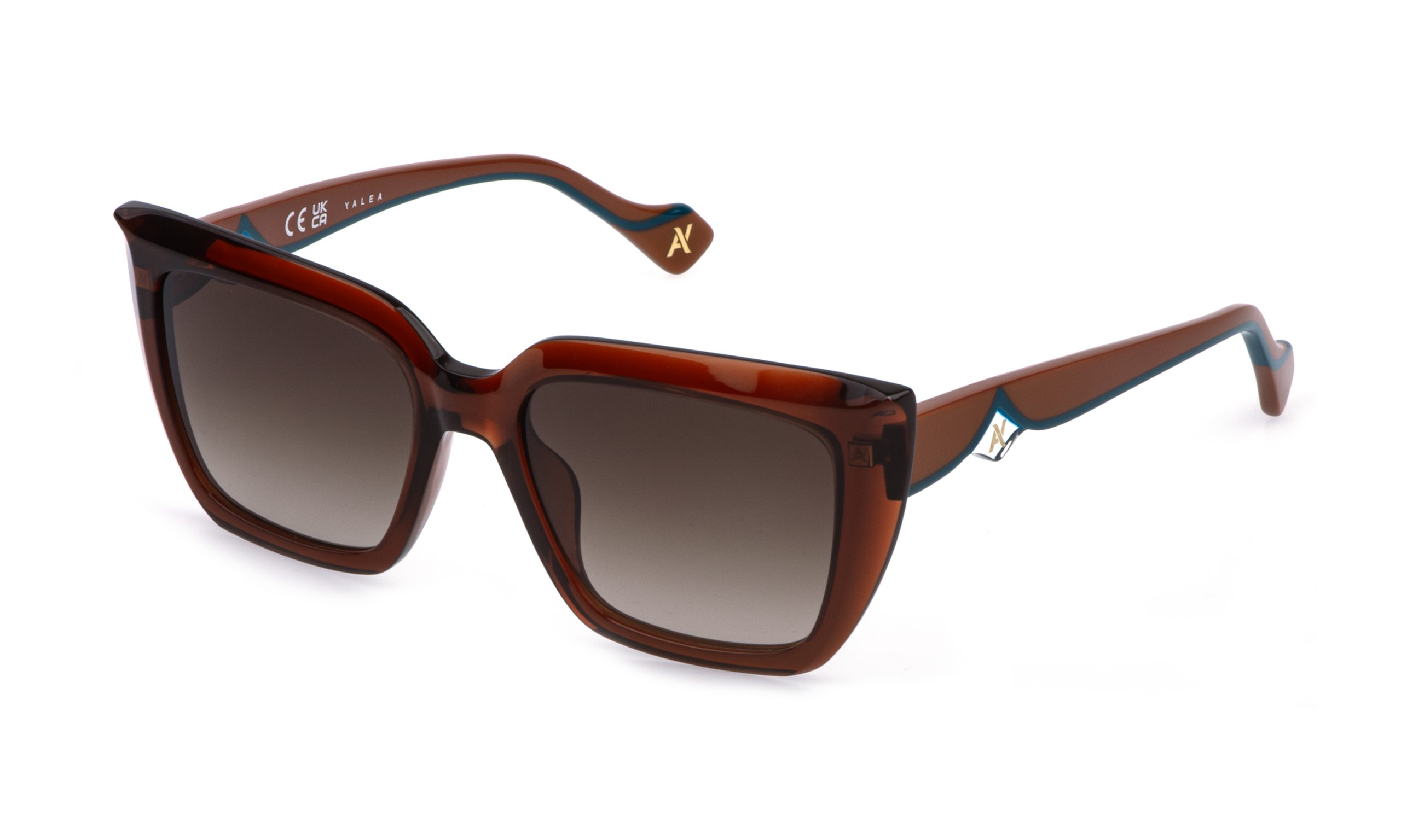 Yalea Eyewear MARGHERITA SYA248_V64