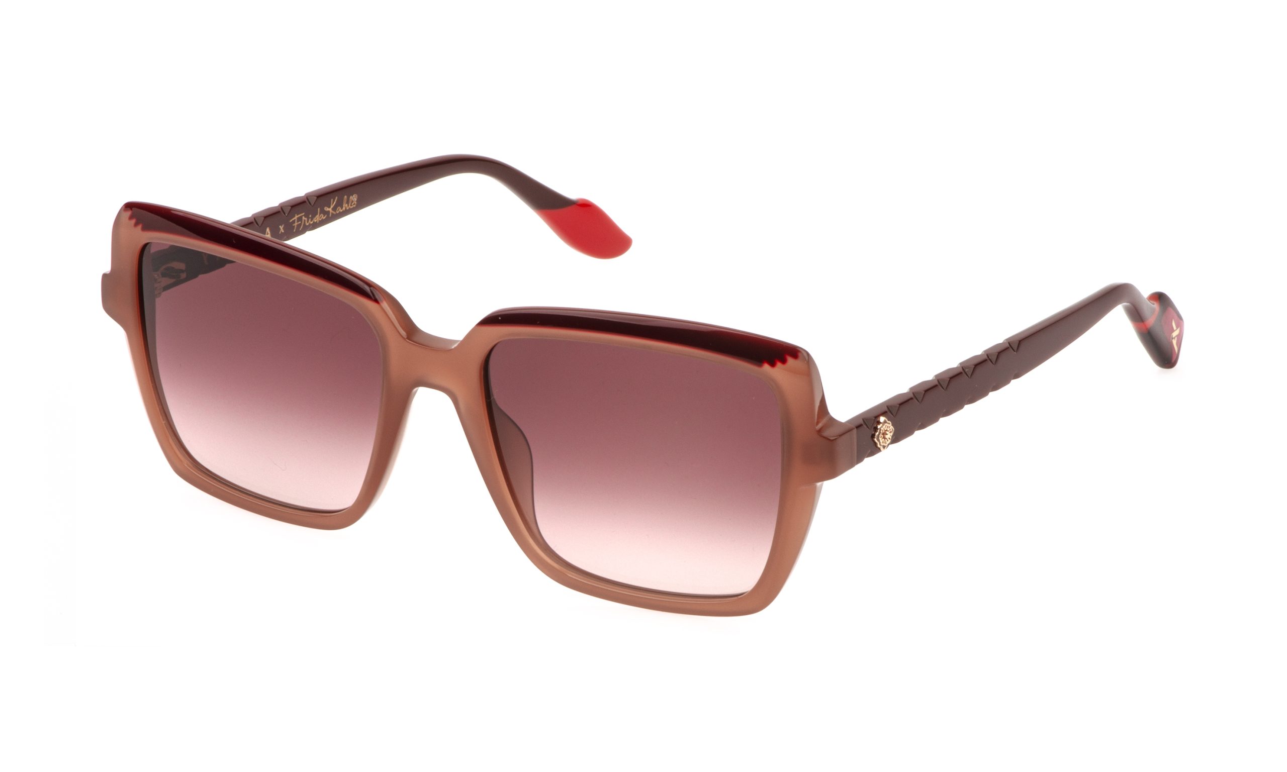 Yalea Eyewear Frida Kahlo SYA253 SYA253V_8YL